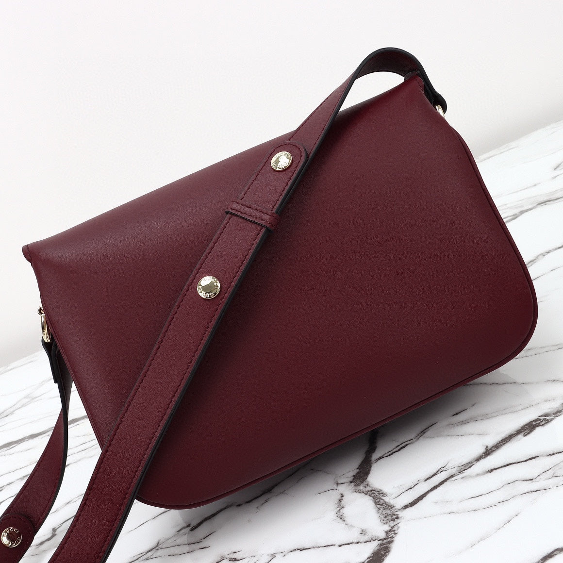 Gucci 1955 Horsebit shoulder bag