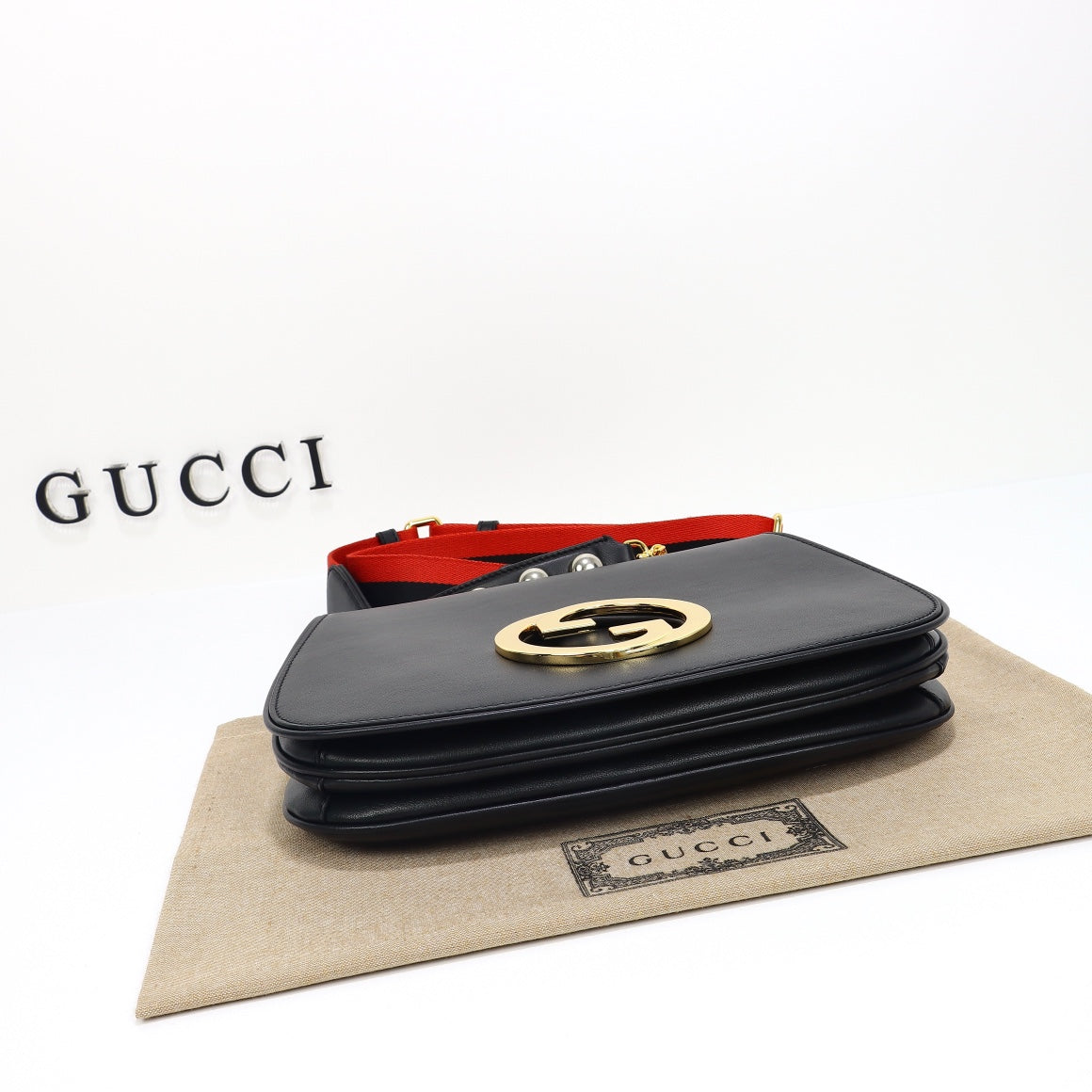 Gucci Blondie