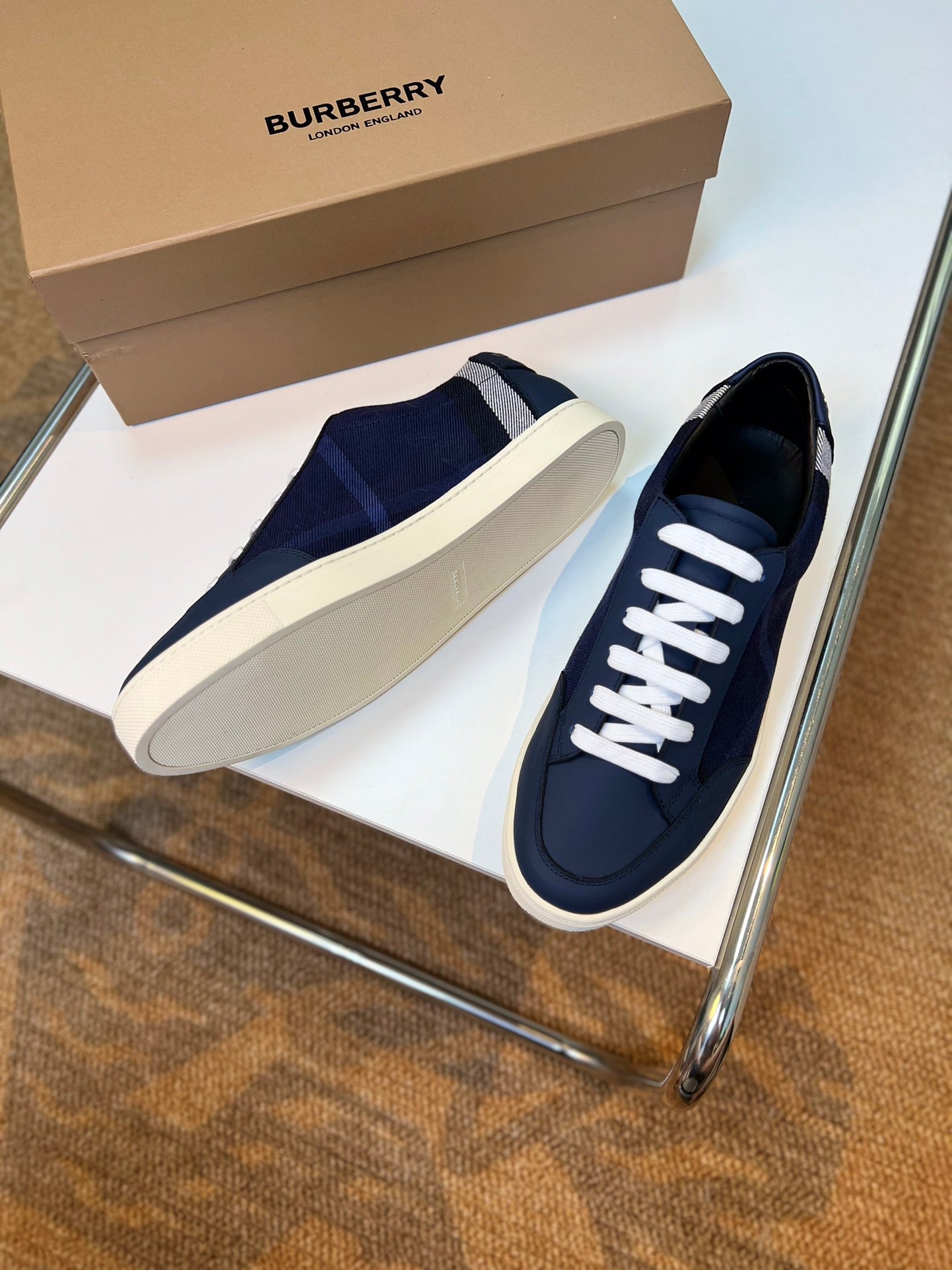 Burberry Sneakers