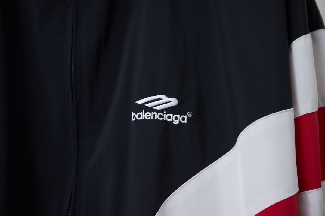 BALENCIAGA Jacket