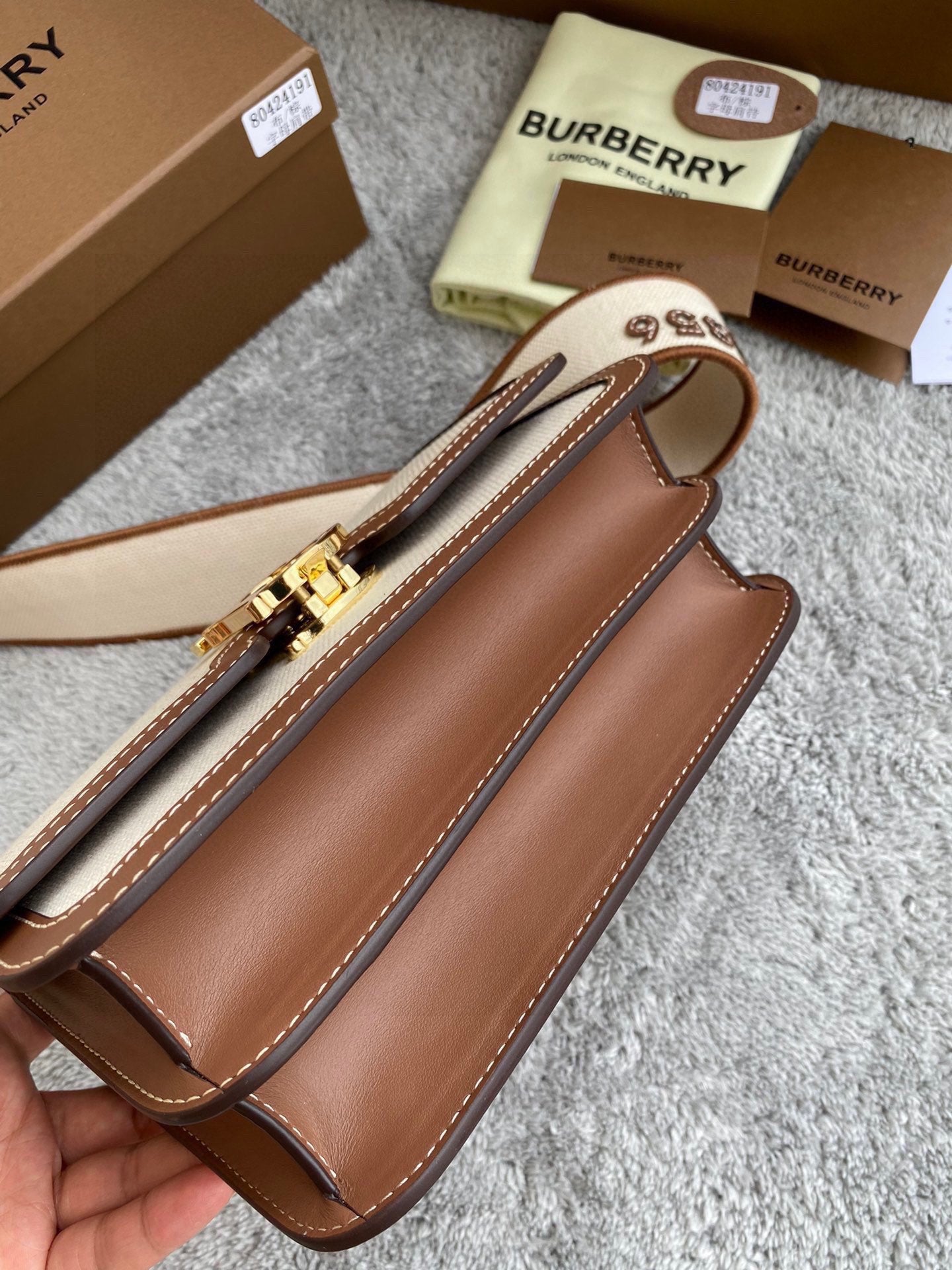 Burberry Women's Shoulder Bag