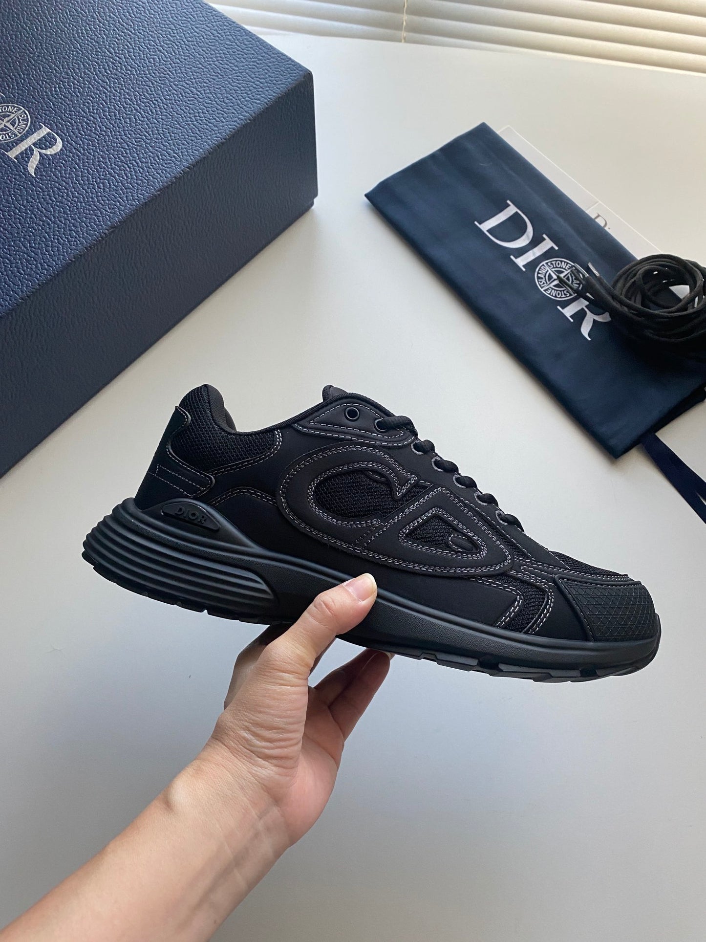 Christian Dior Sneakers