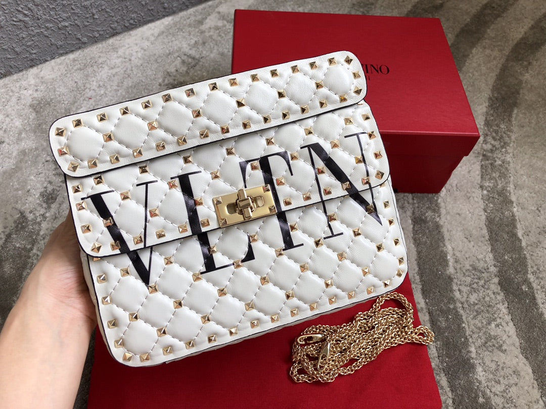 Valentino Rockstud Spike