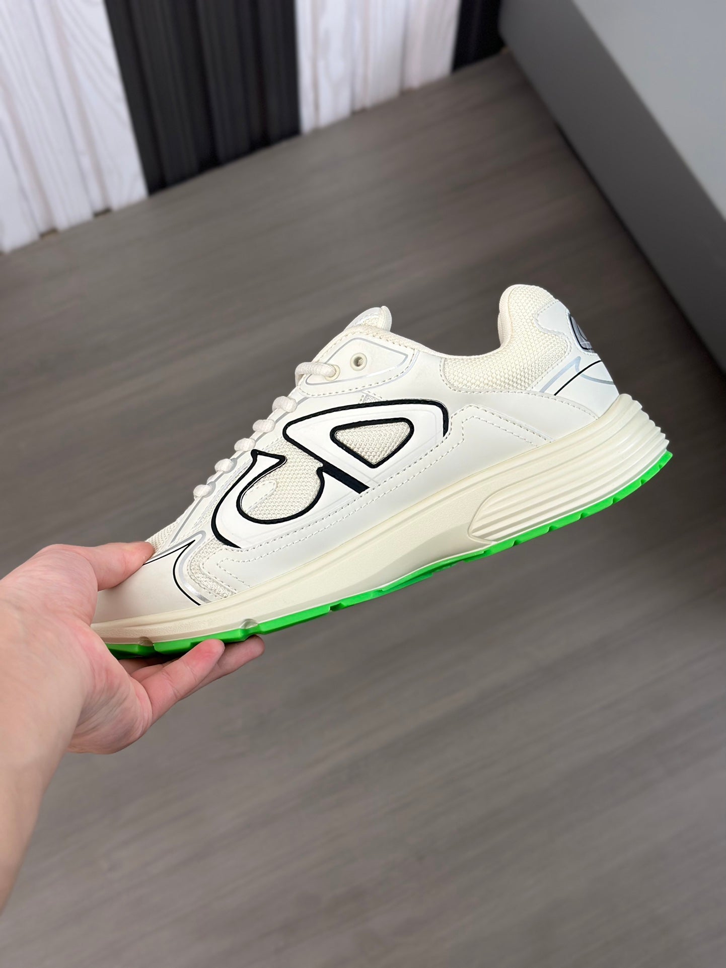 Christian Dior Sneakers