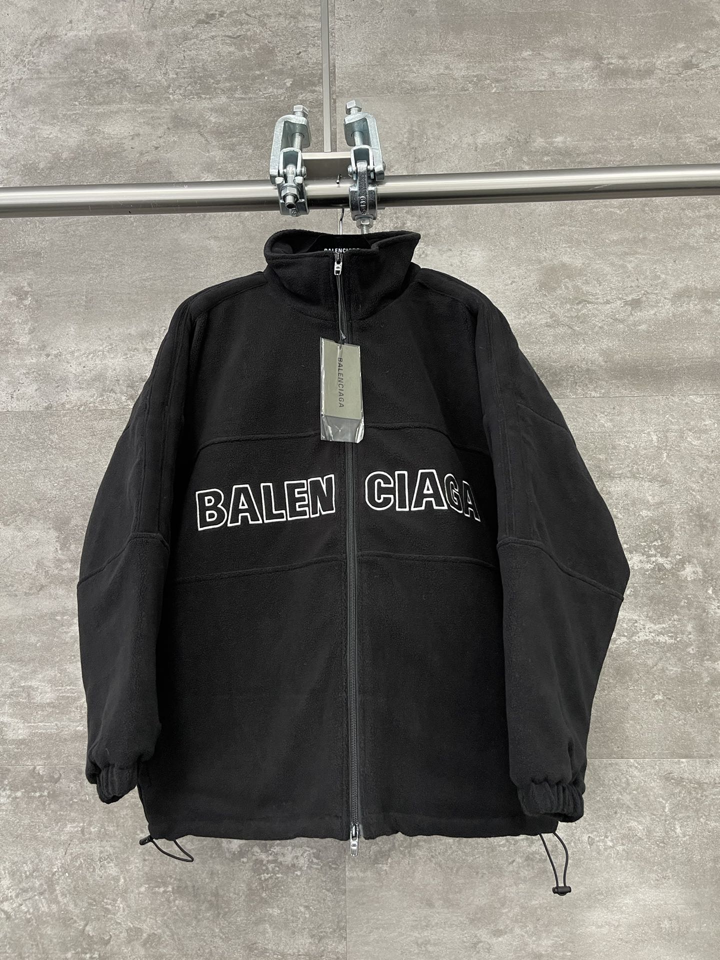 BALENCIAGA Jacket