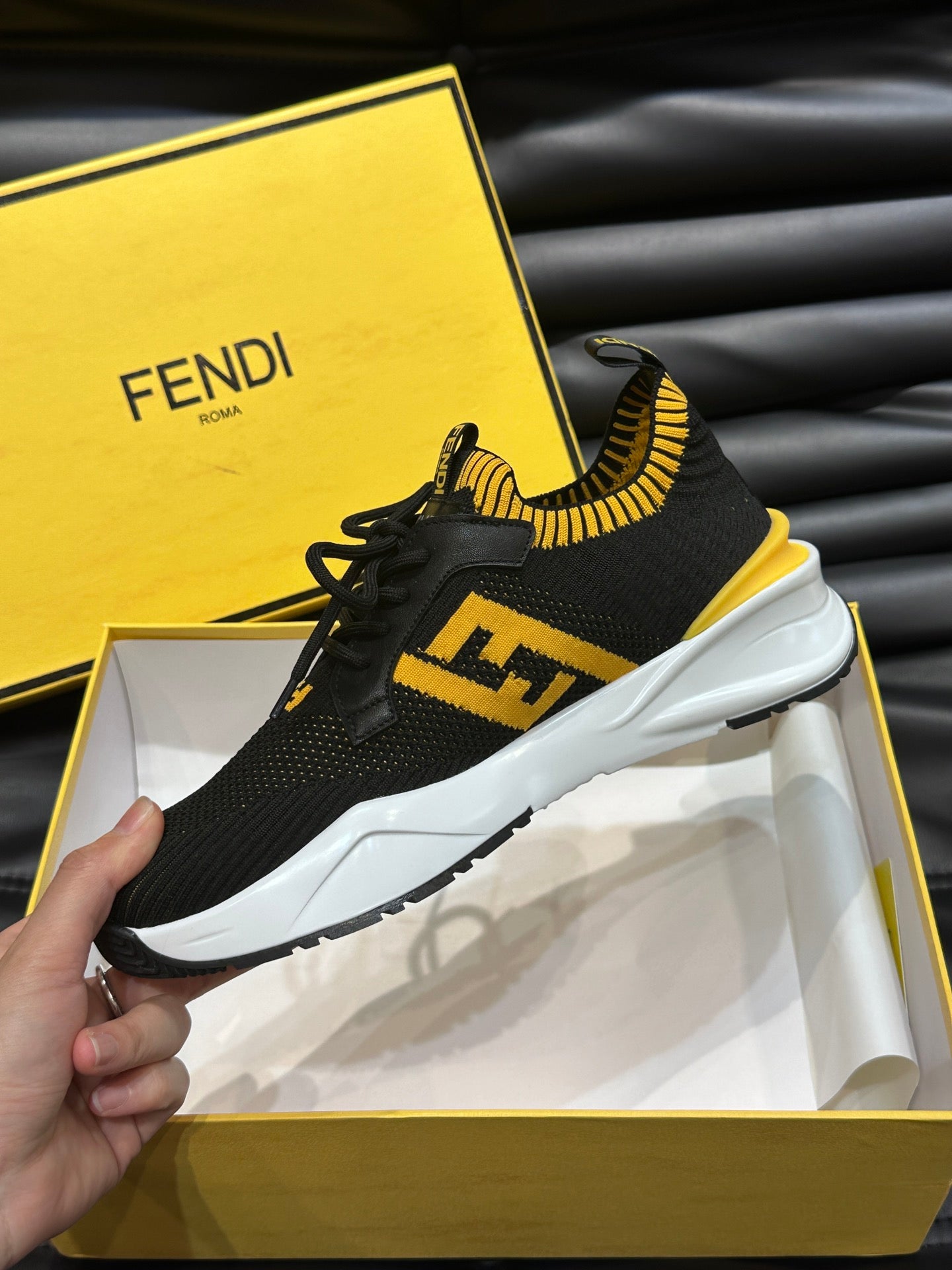 Fendi Sneakers