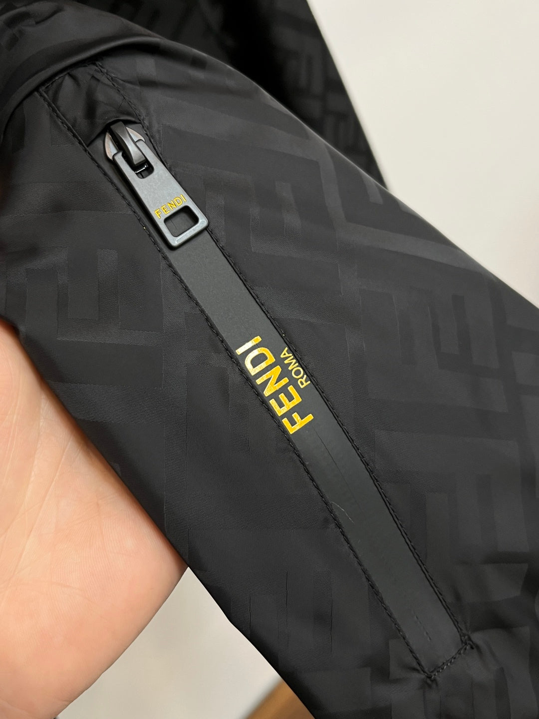 FENDI Jacket 2026