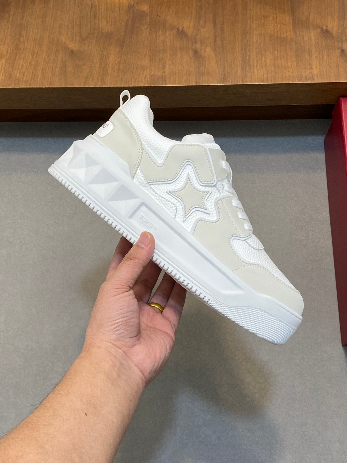 Valentino Sneakers