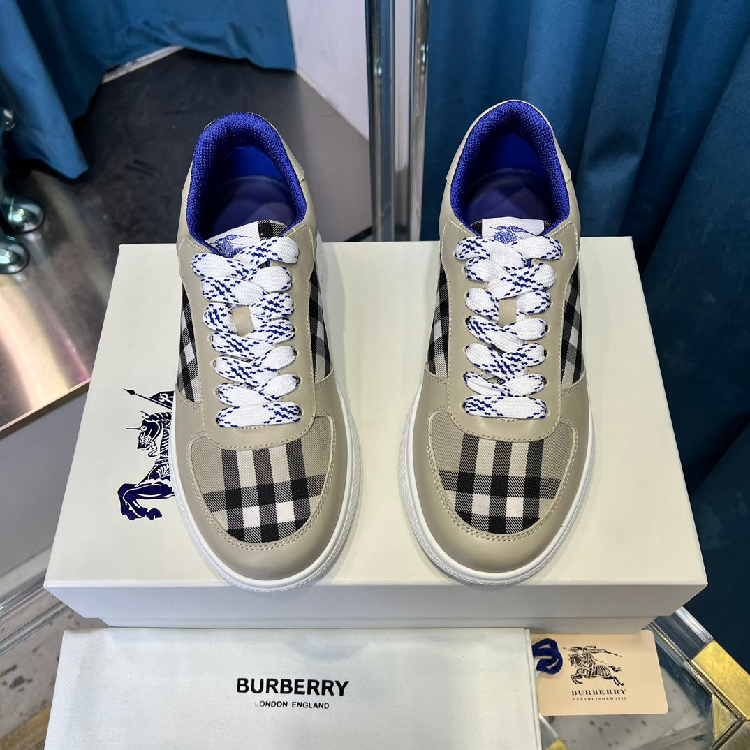 Burberry Sneakers