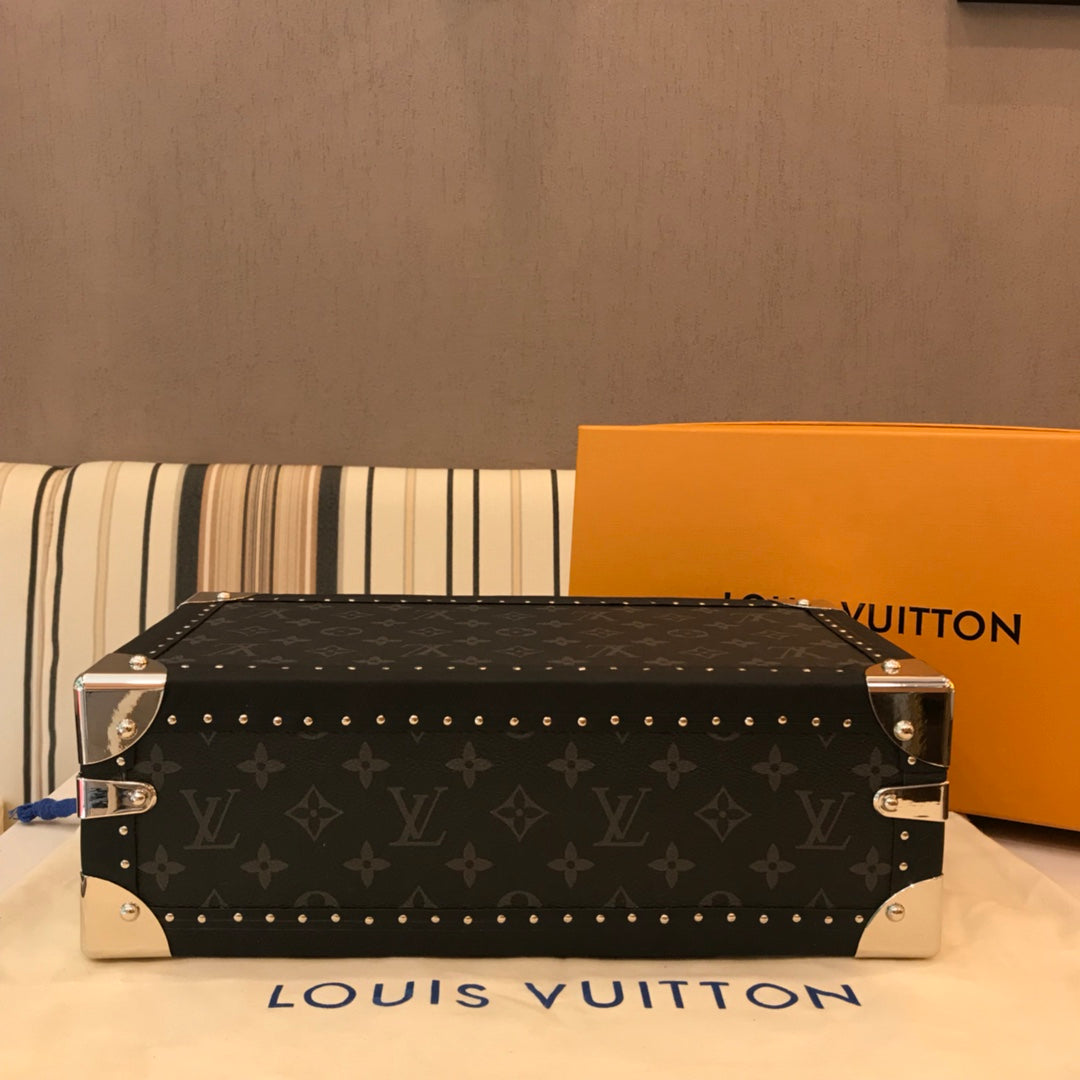 Louis Vuitton Coffret 8 Montres