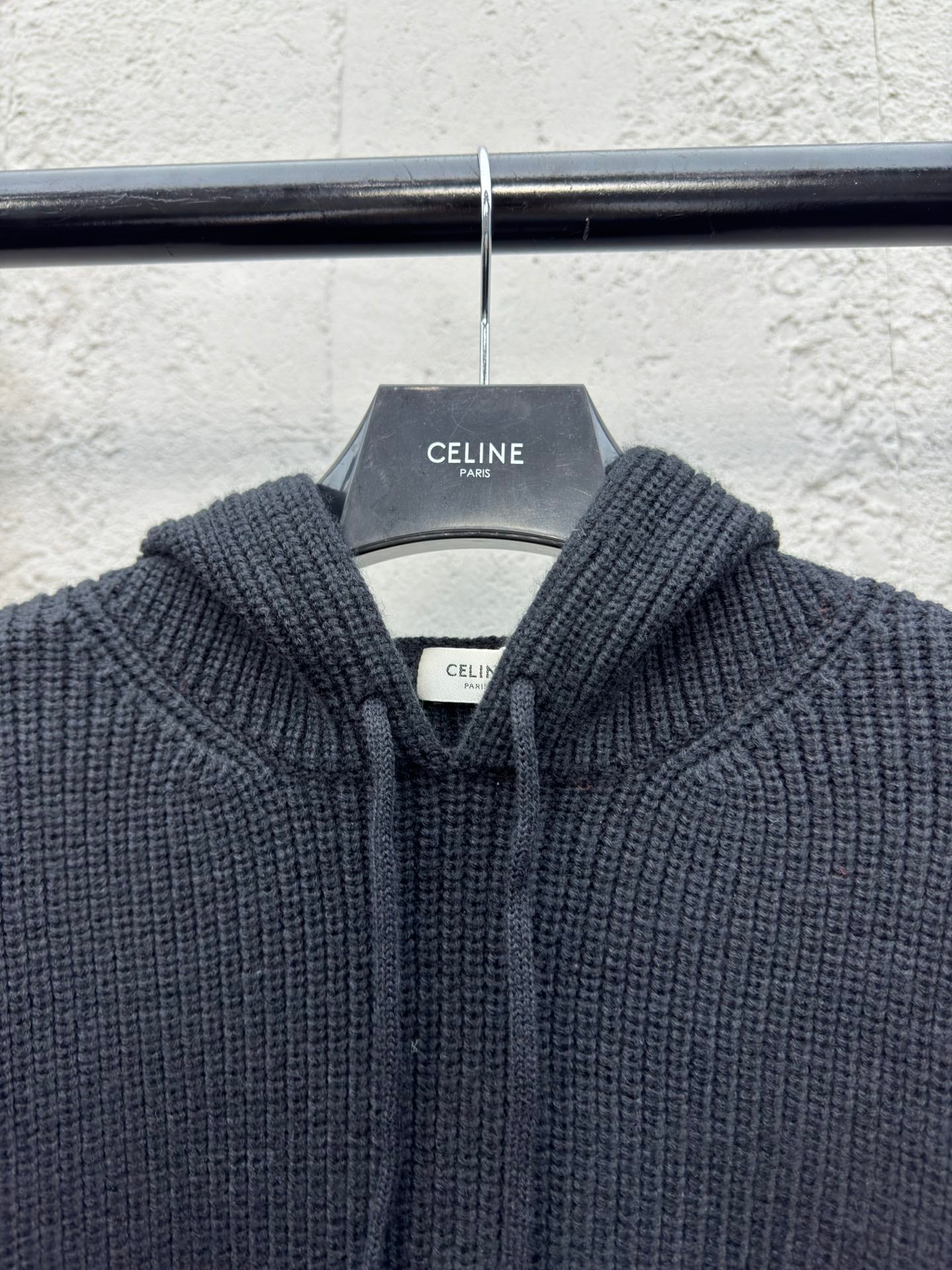 CELINE HOODIE