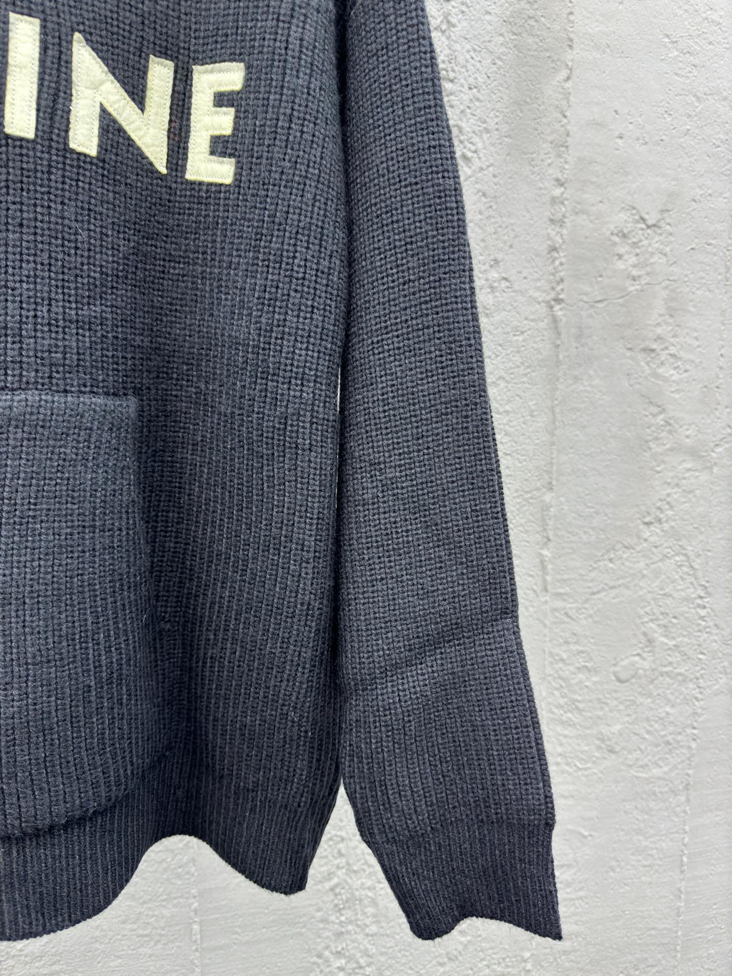 CELINE HOODIE