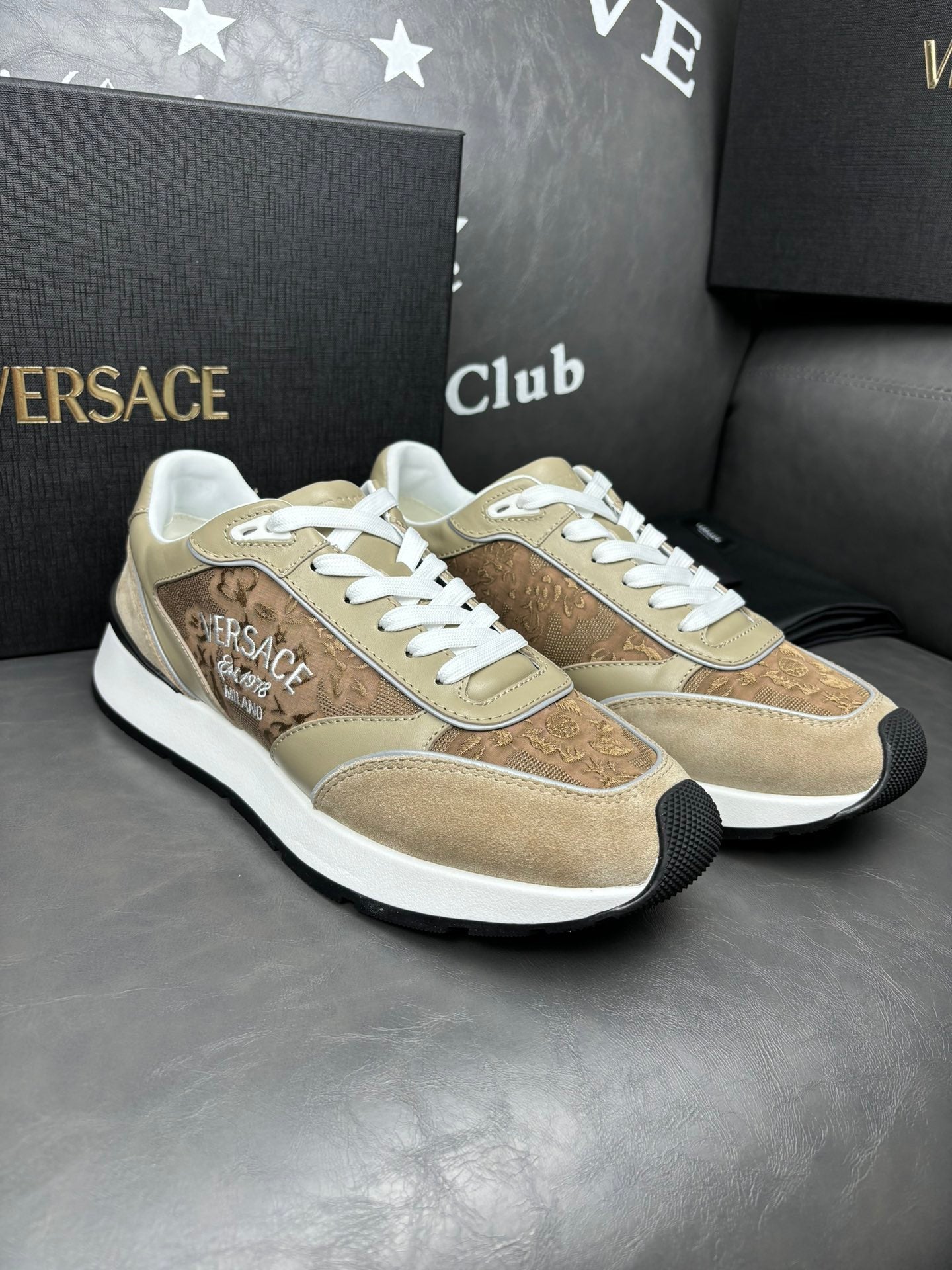 Versace Sneakers