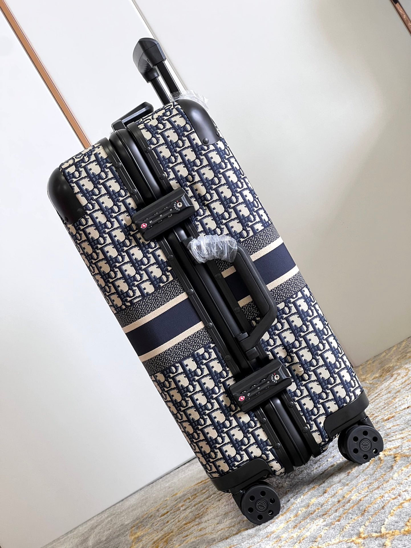 Dior Diortravel Suitcase