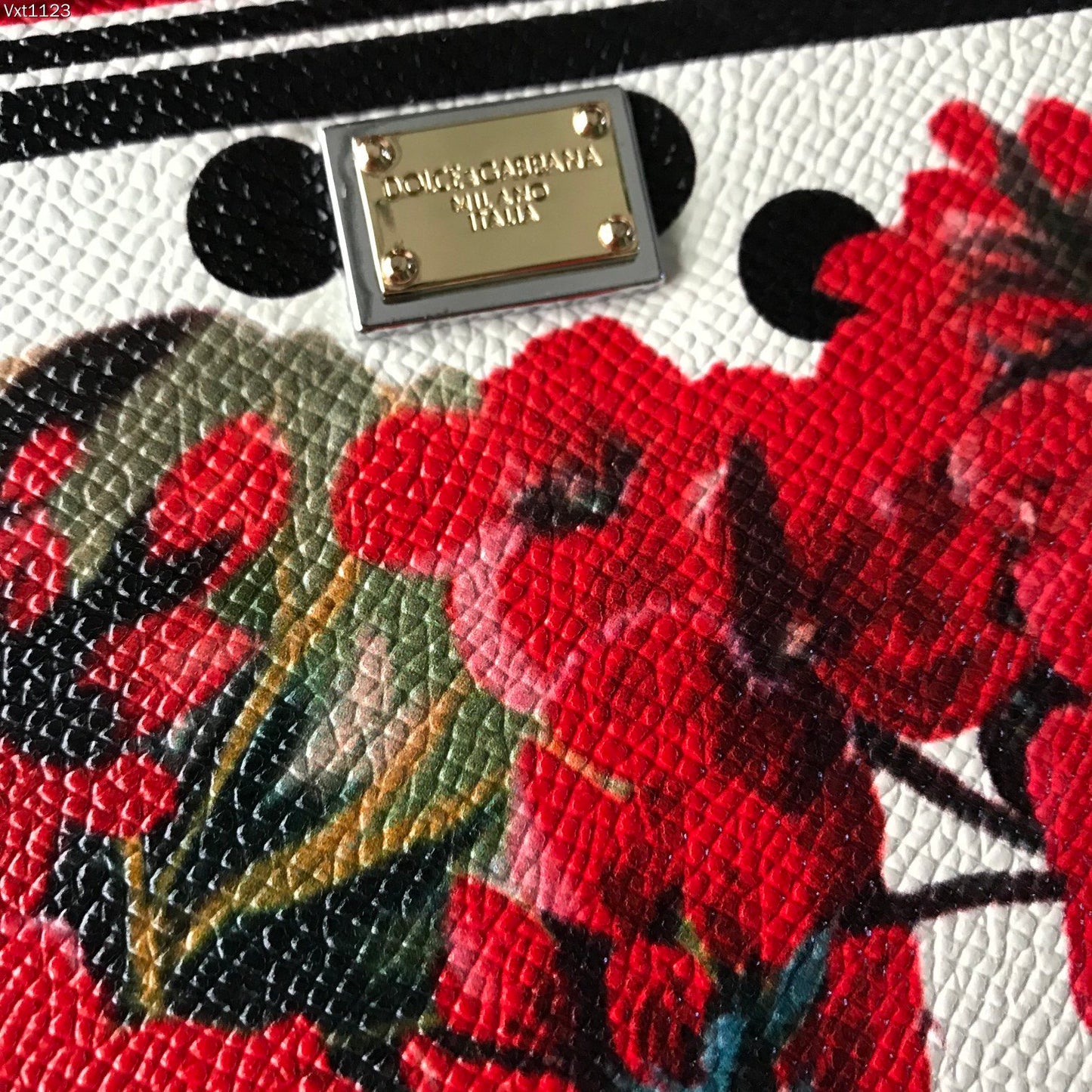 Dolce & Gabbana Medium Sicil Handbag