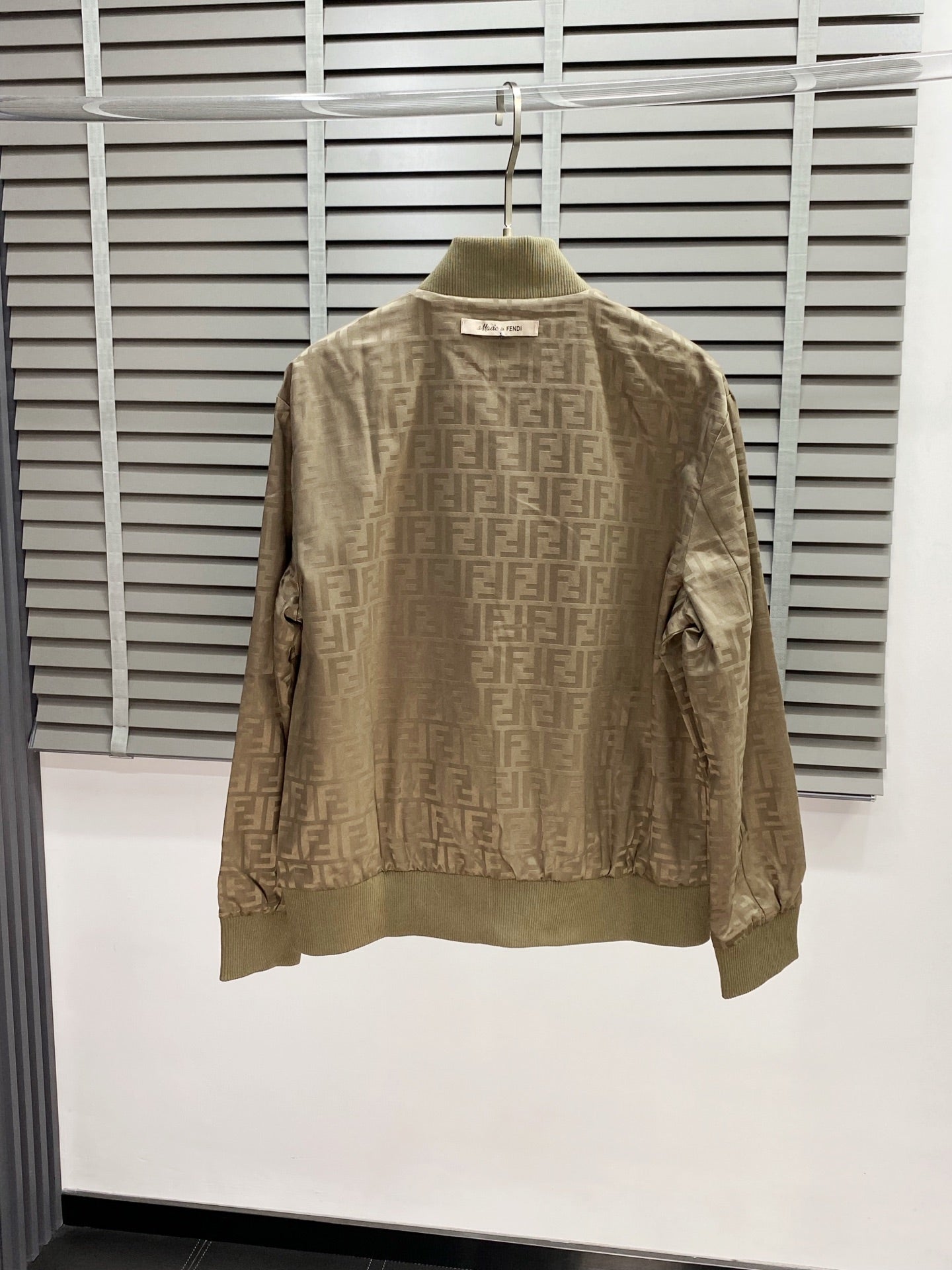 Fendi Jacket