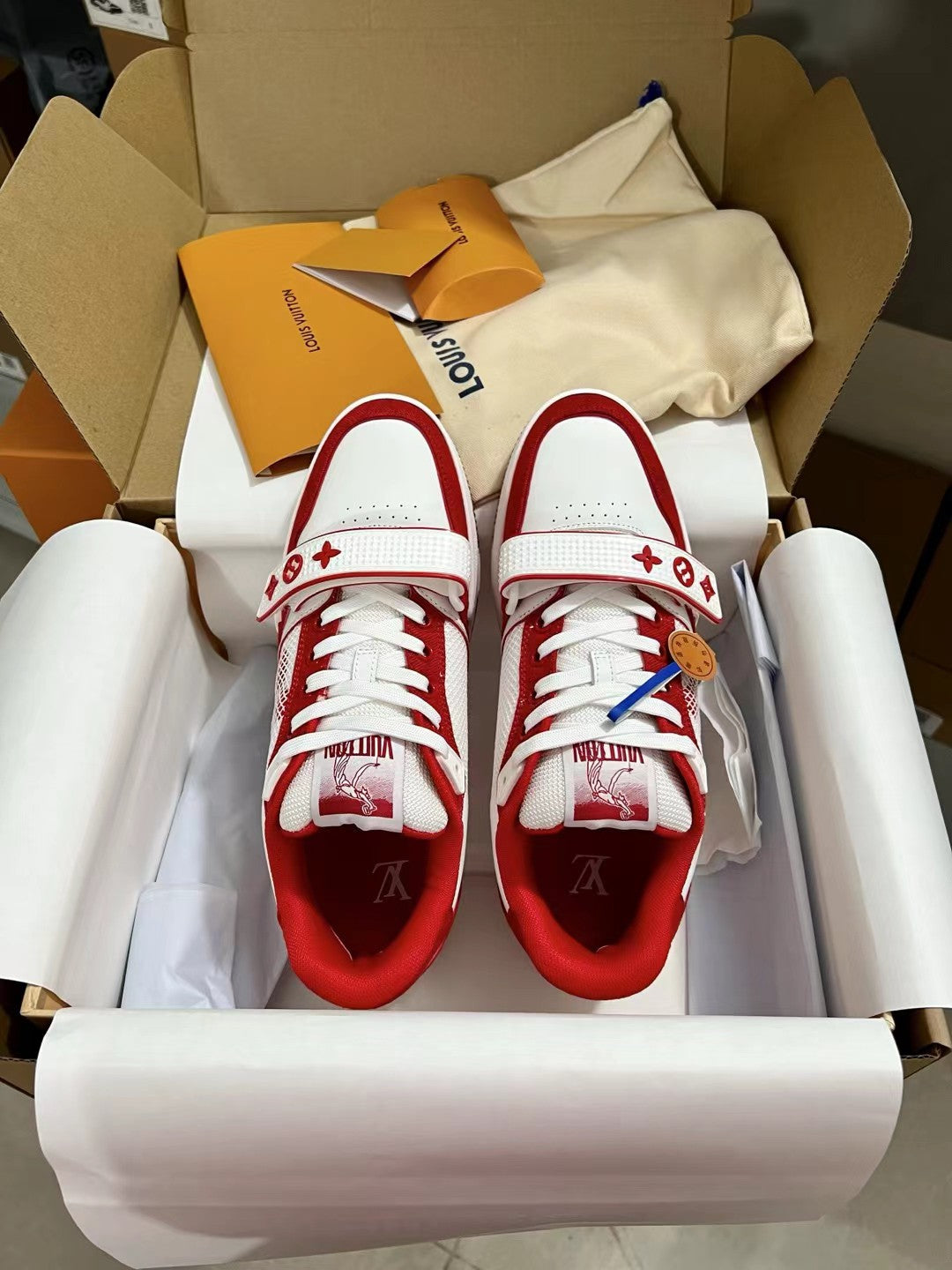 Louis Vuitton Sneakers