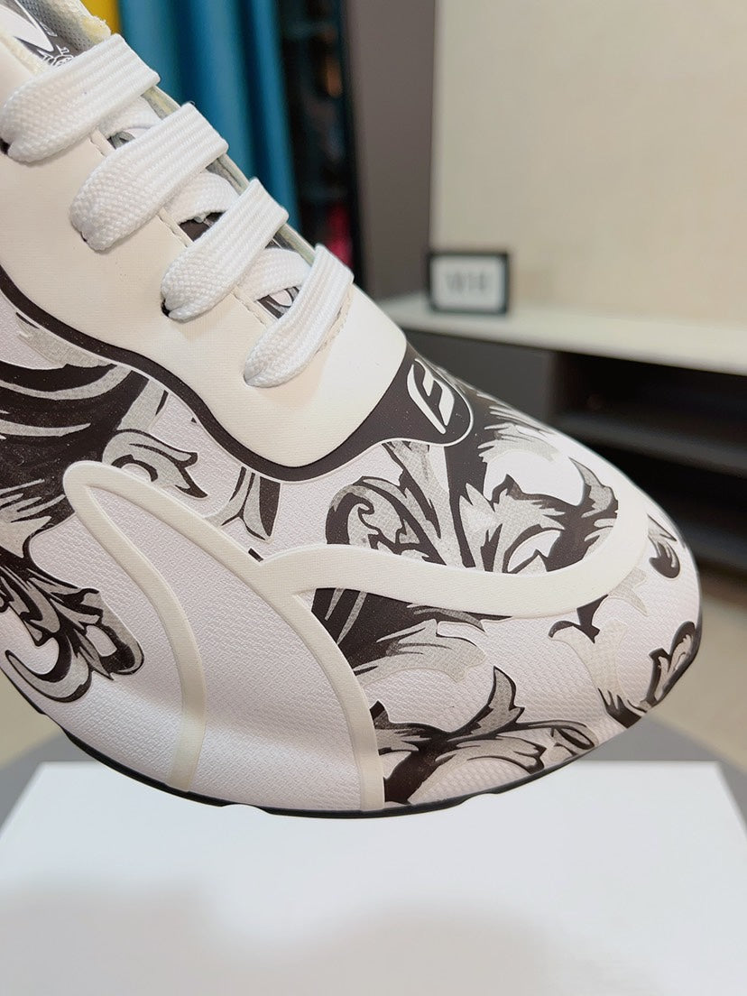 Versace Sneakers
