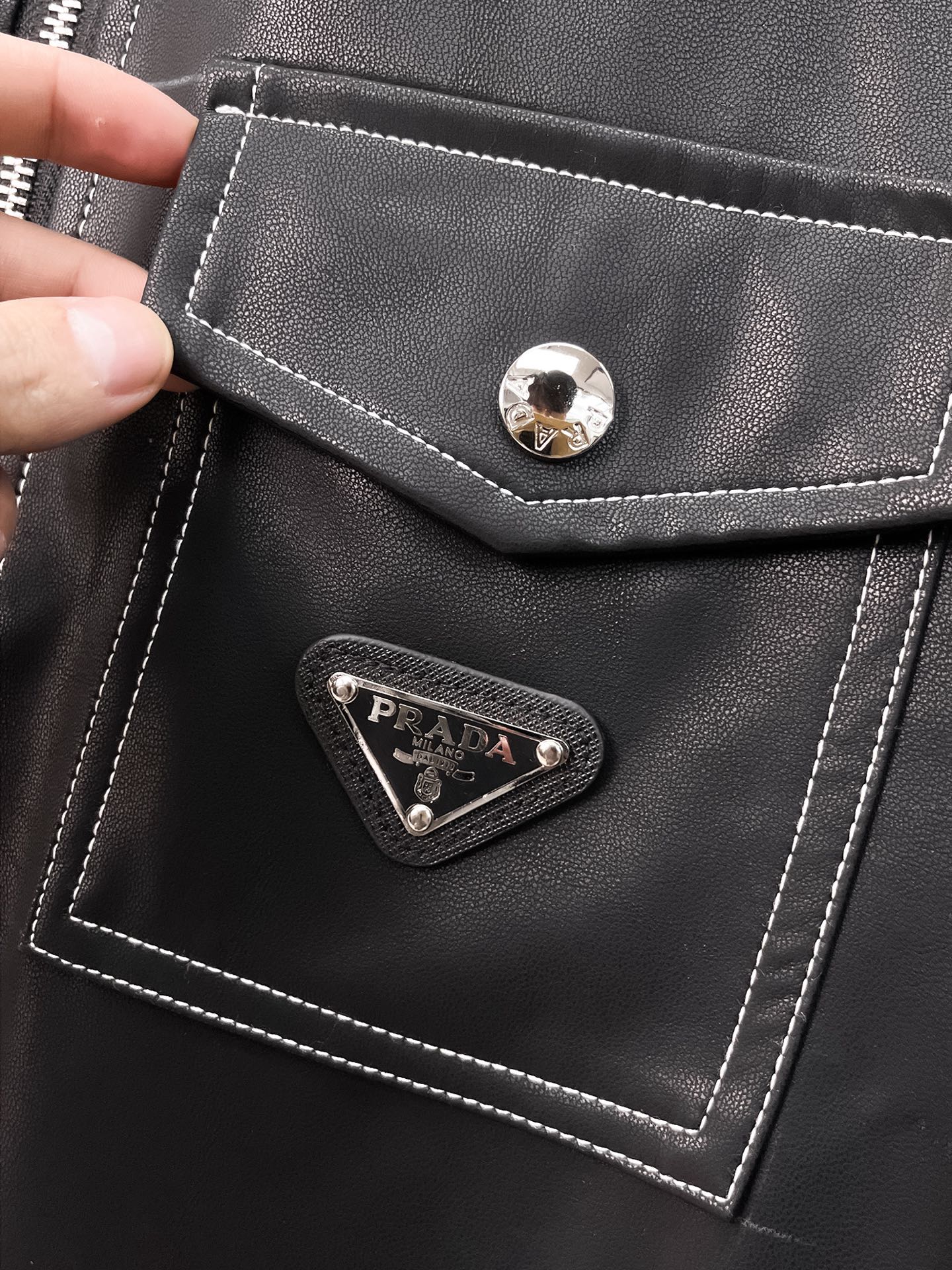 PRADA Jacket