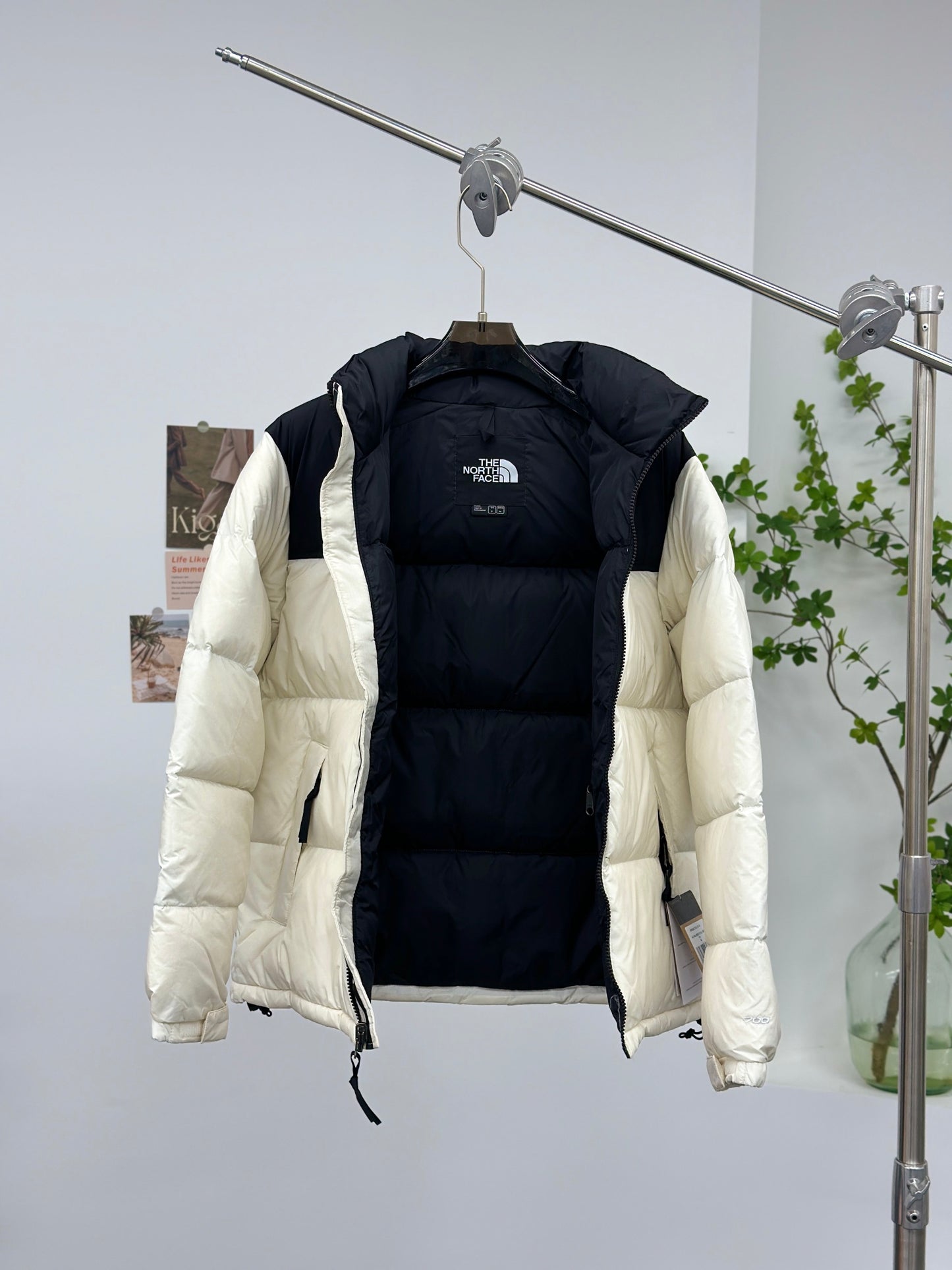 TheNorth Face Winter 2024