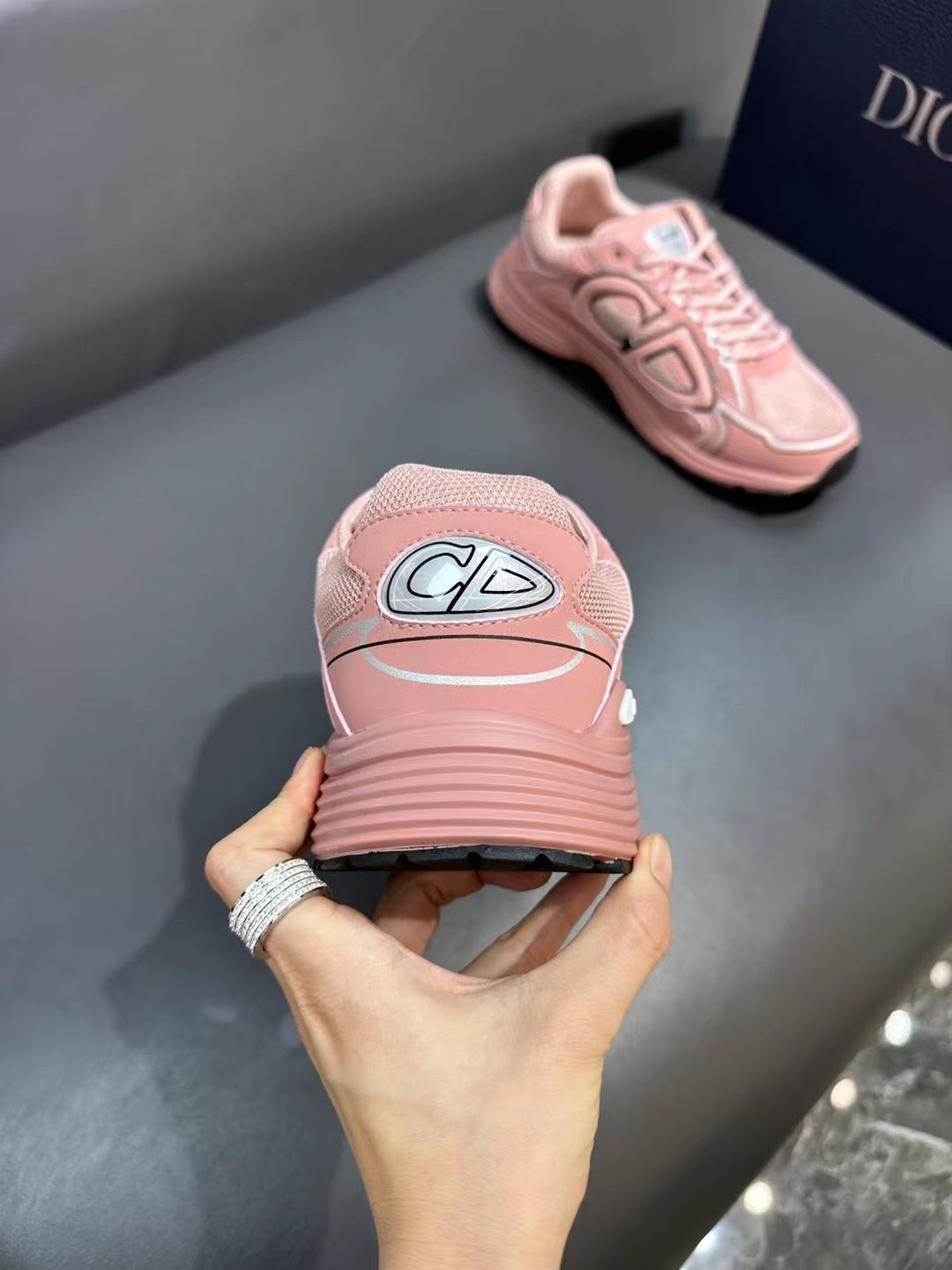 Christian Dior Sneakers