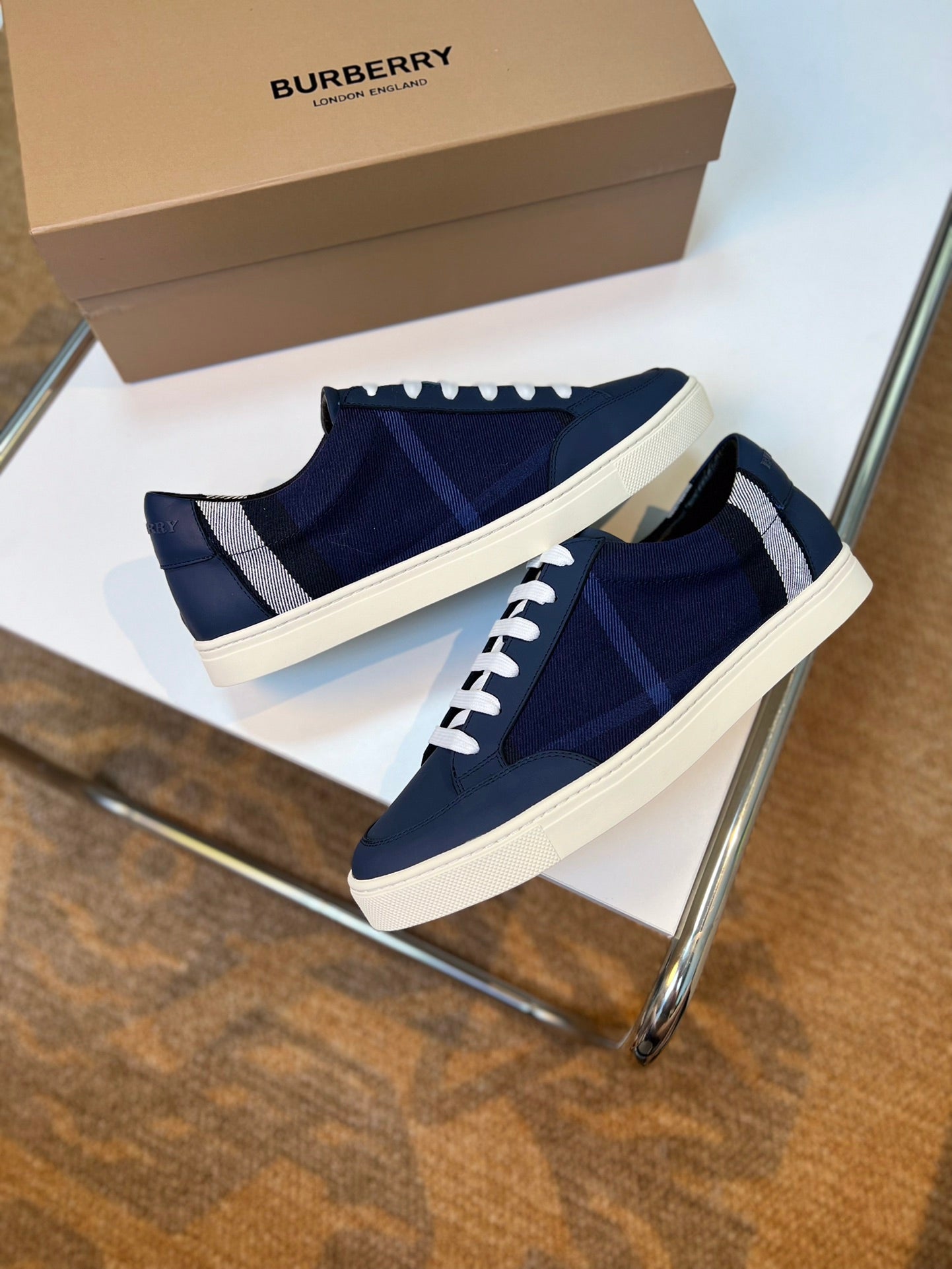 Burberry Sneakers
