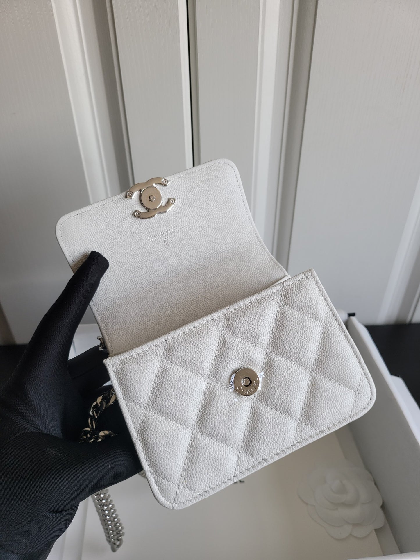 Chanel Classic Flap Bag