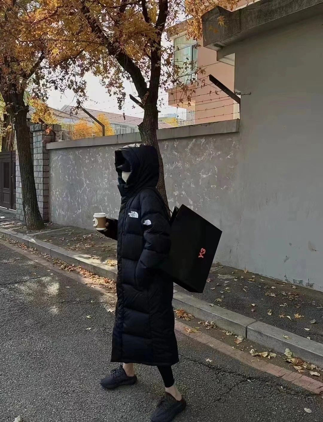 TheNorth Face Winter 2024