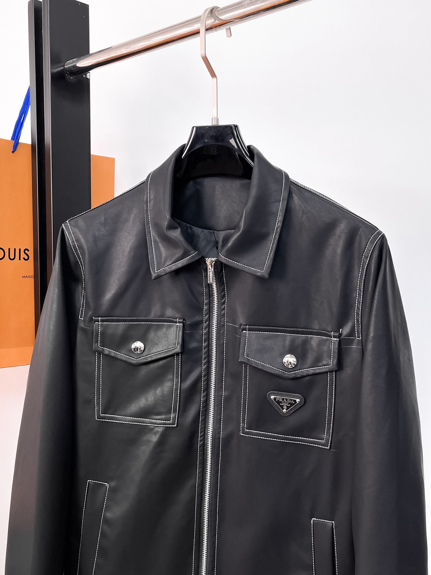 PRADA Jacket