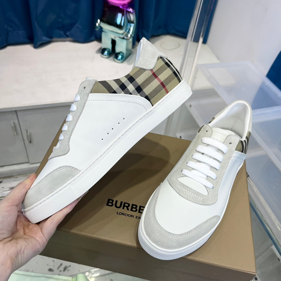 Burberry Sneakers