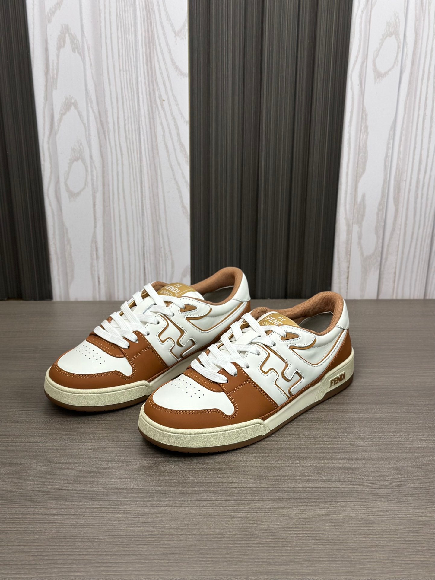 Fendi Sneakers
