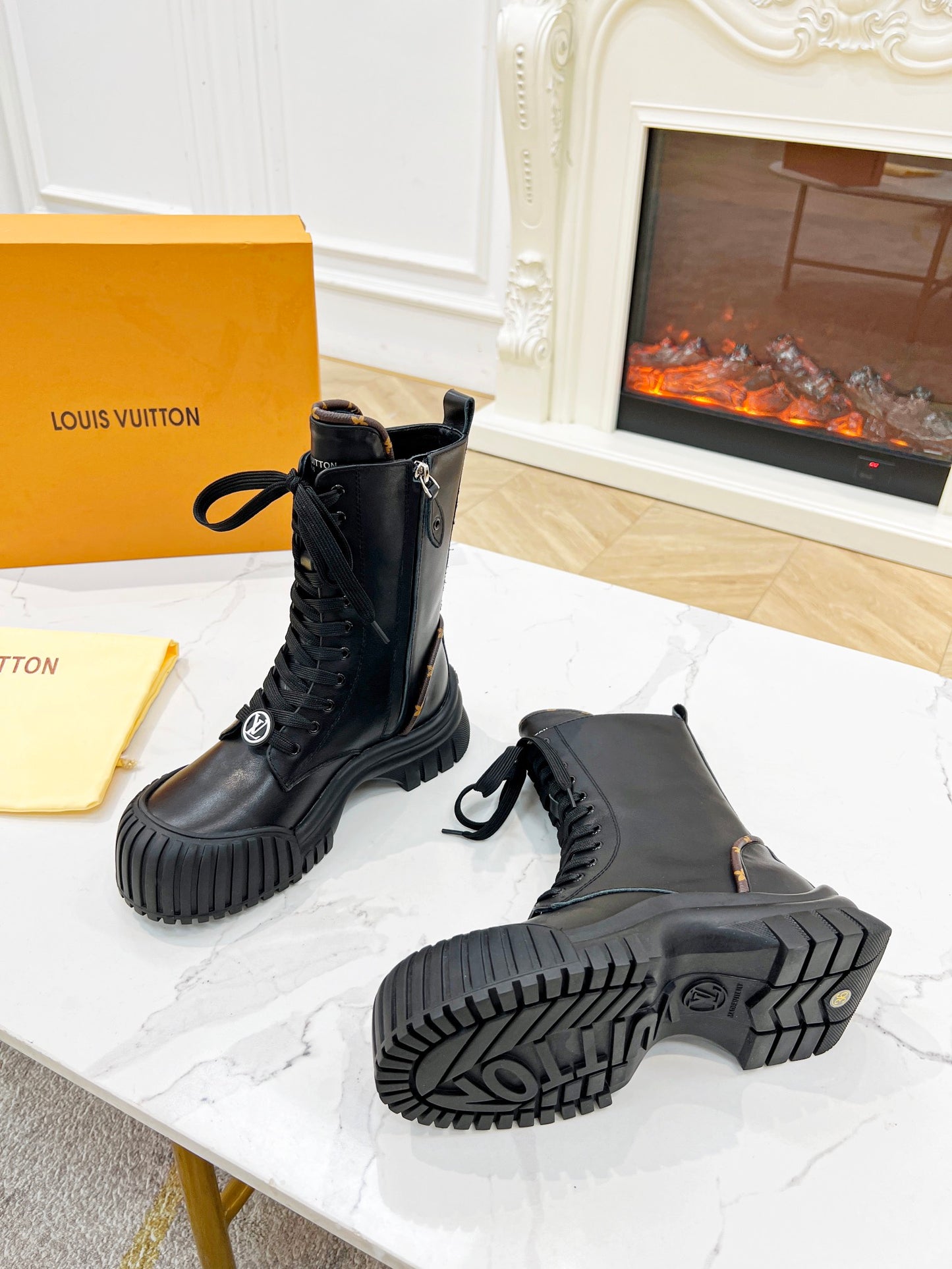 Louis Vuitton Ruby Ranger
