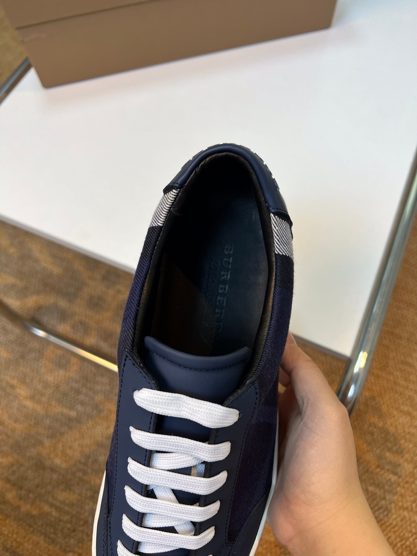 Burberry Sneakers