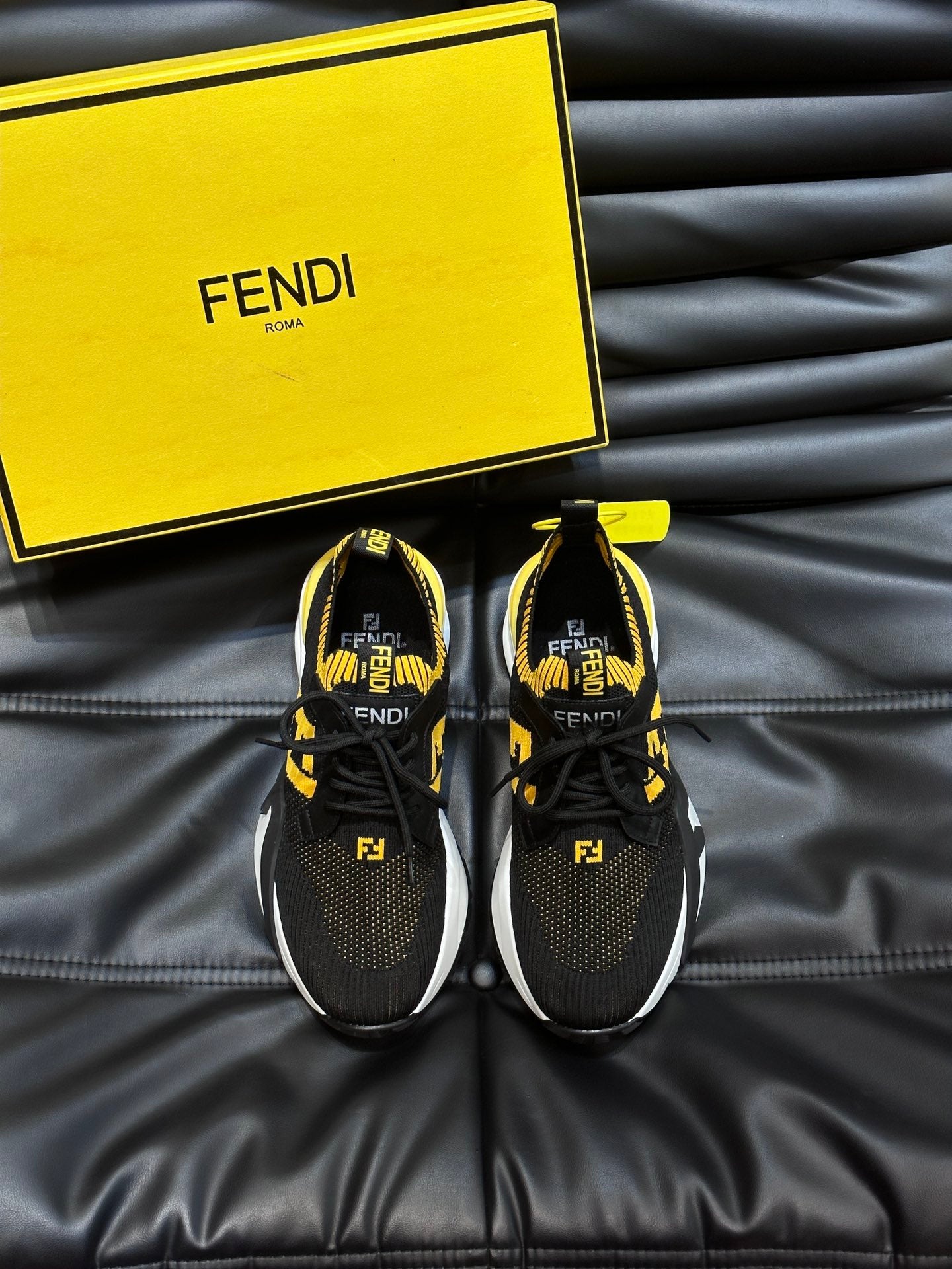 Fendi Sneakers