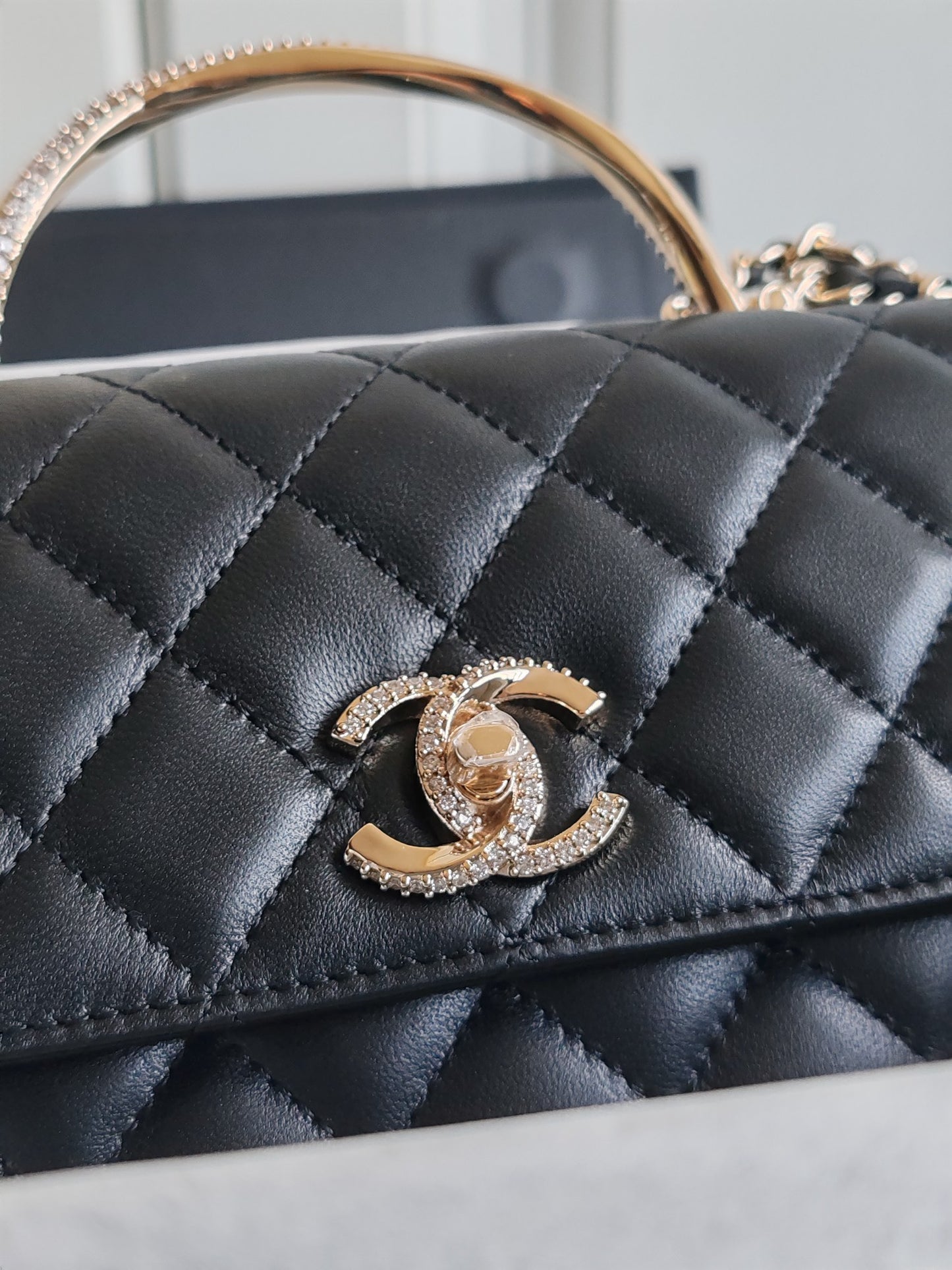 Chanel Classic Flap Bag