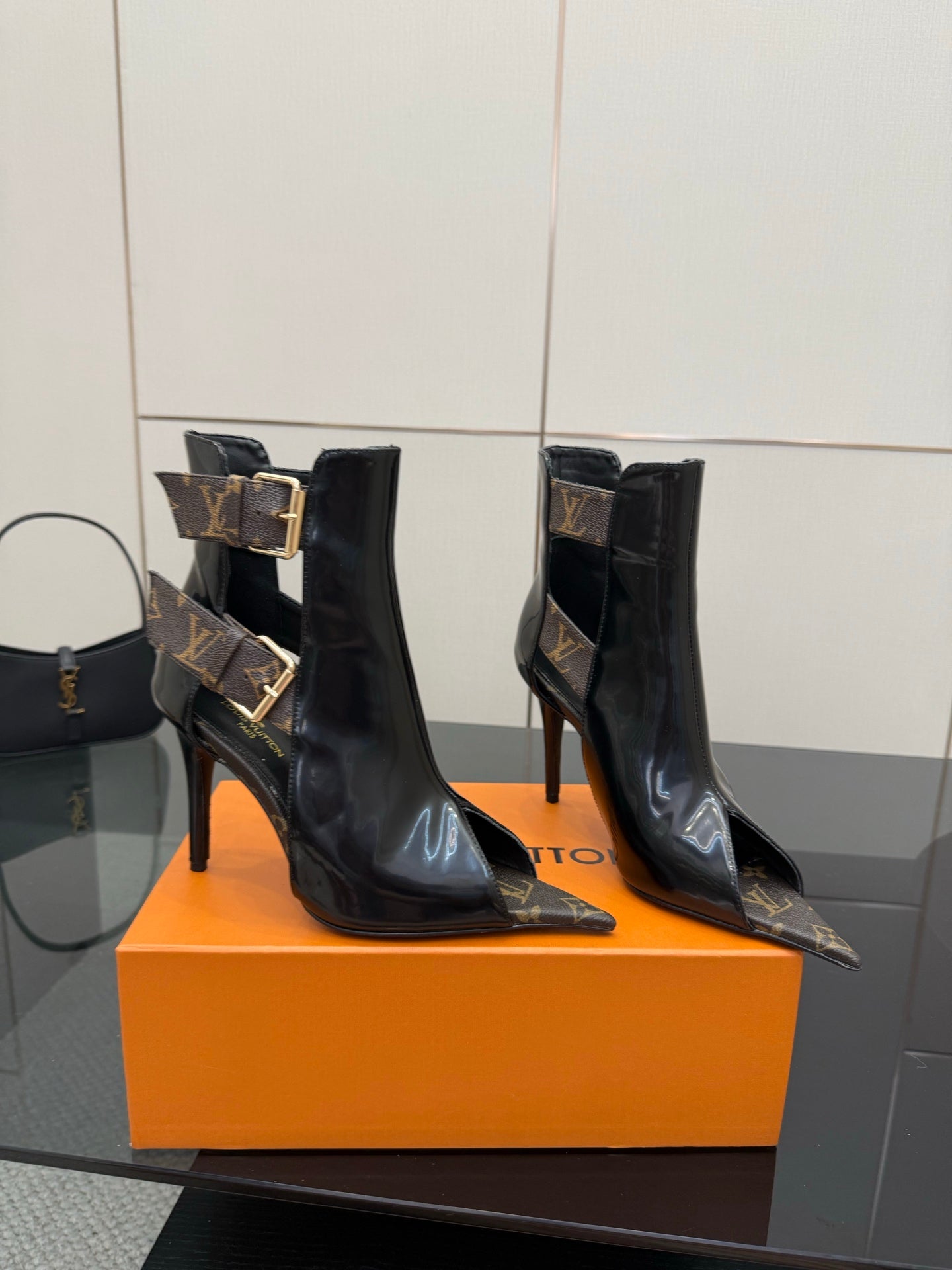 Louis Vuitton Catherina Hermoso