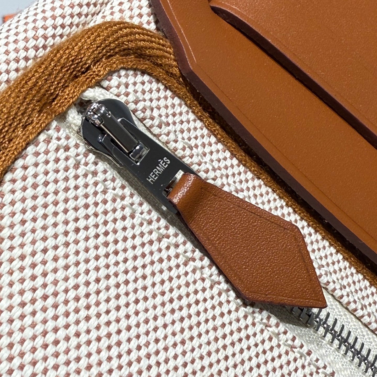 Hermès Herbag
