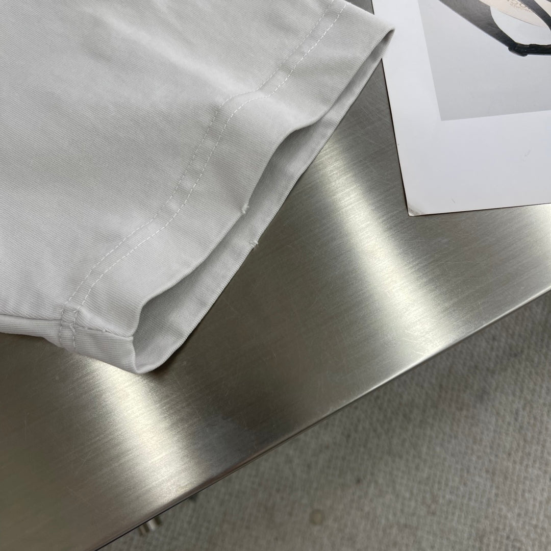 Louis Vuitton cotton T-shirt