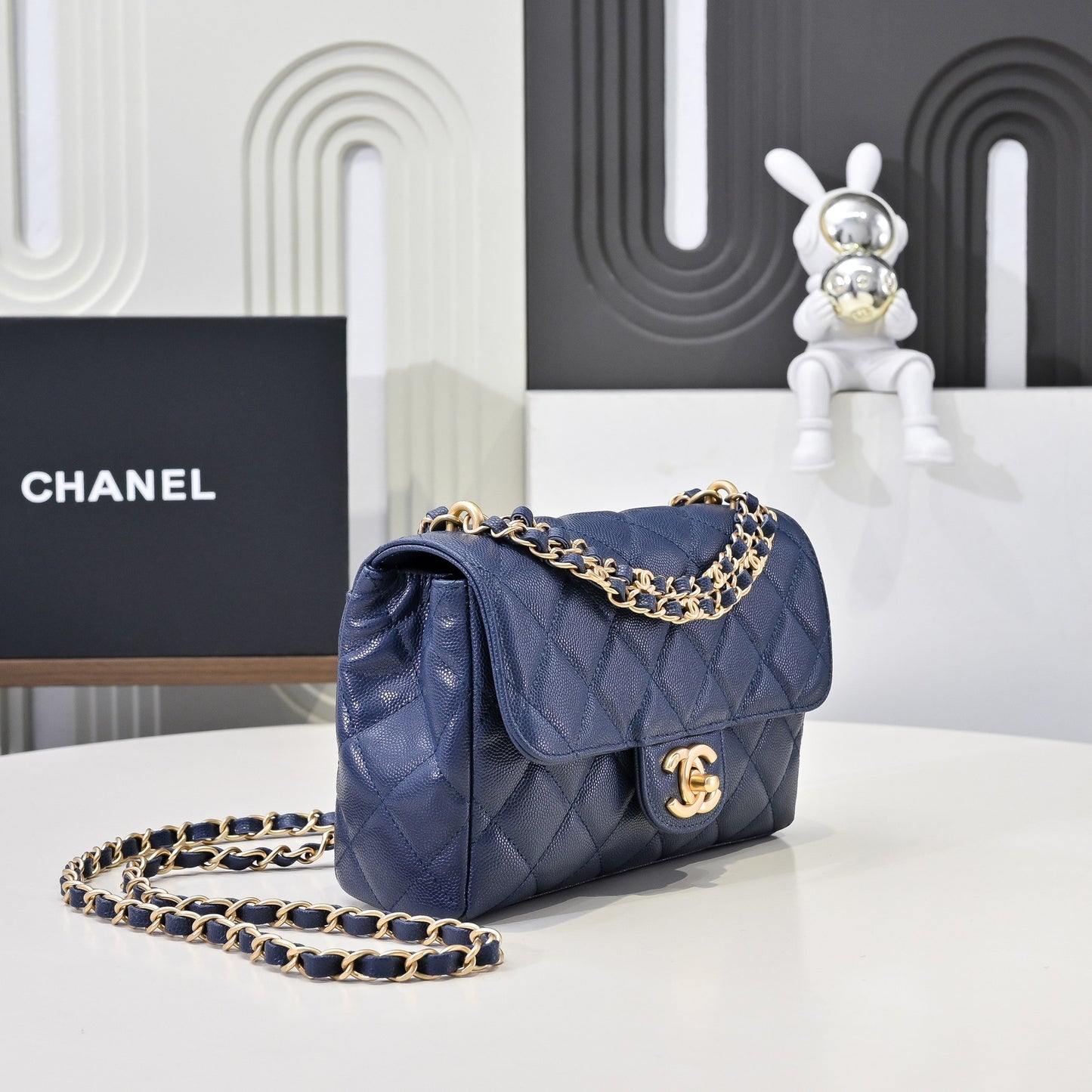 Chanel Classic Flap Bag