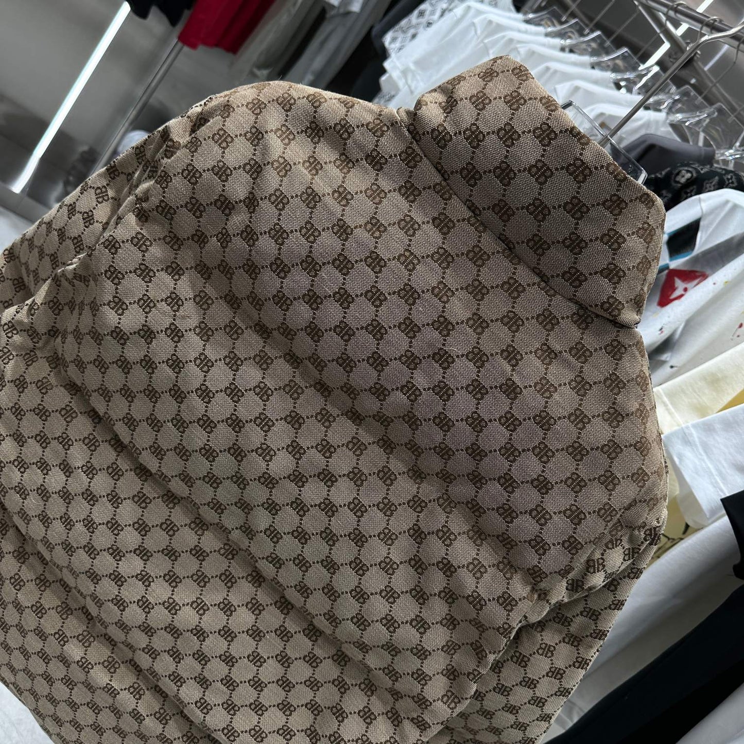 BALENCIAGA Jacket