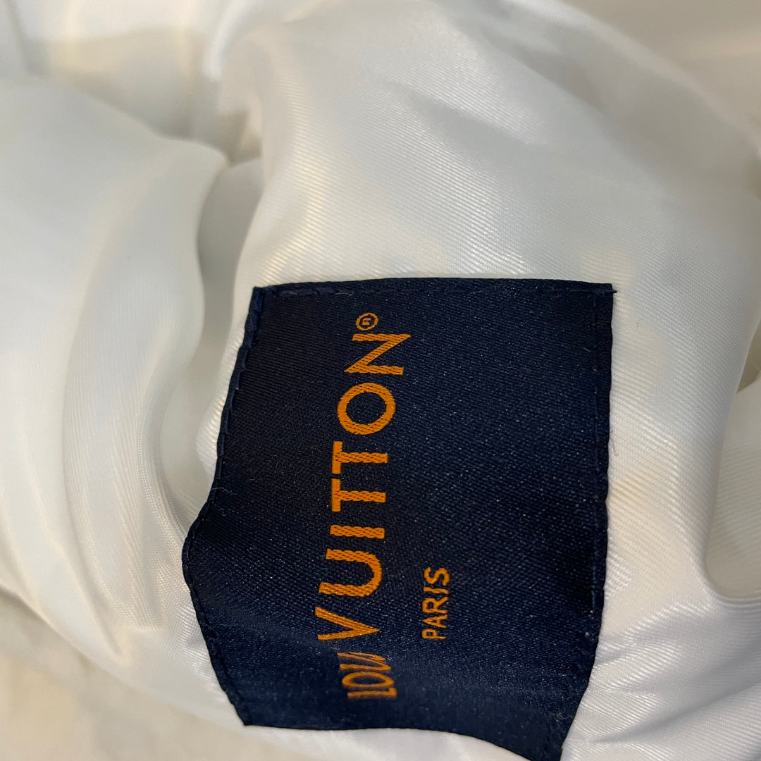 Louis Vuitton Woollen Jacket for women's
