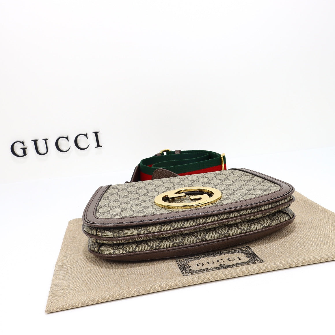 Gucci Blondie