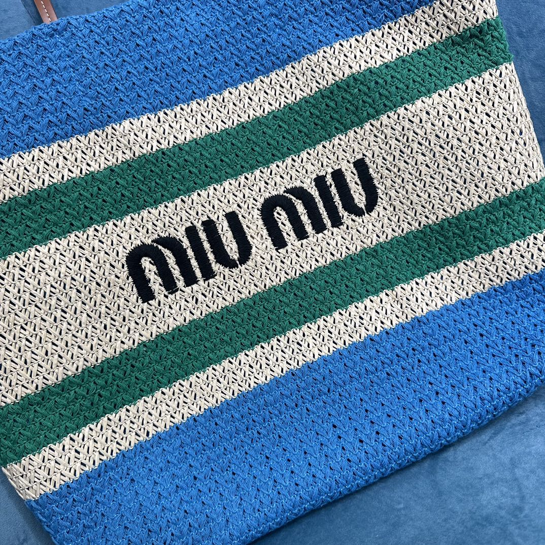 Miu Miu Tote Bag