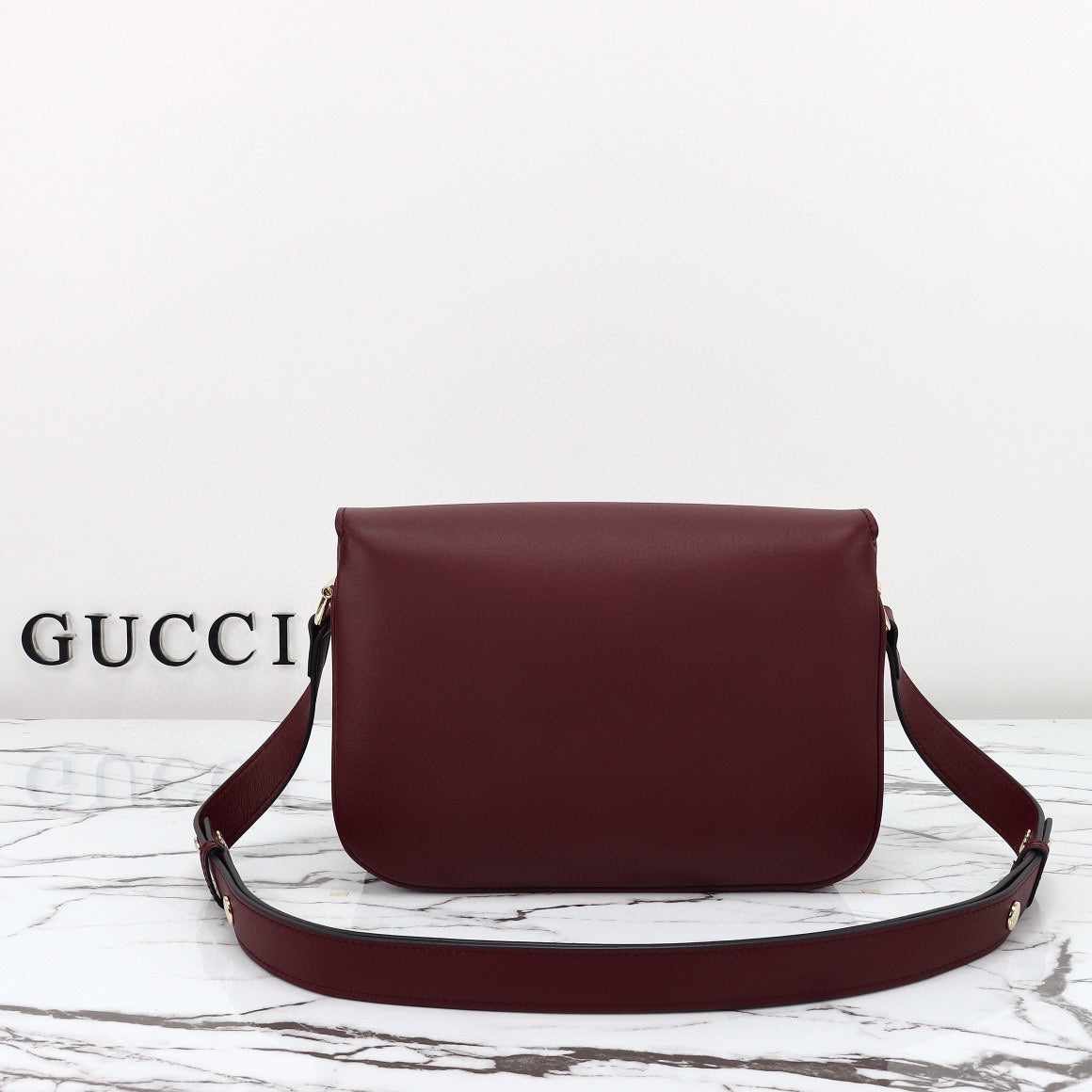 Gucci 1955 Horsebit shoulder bag