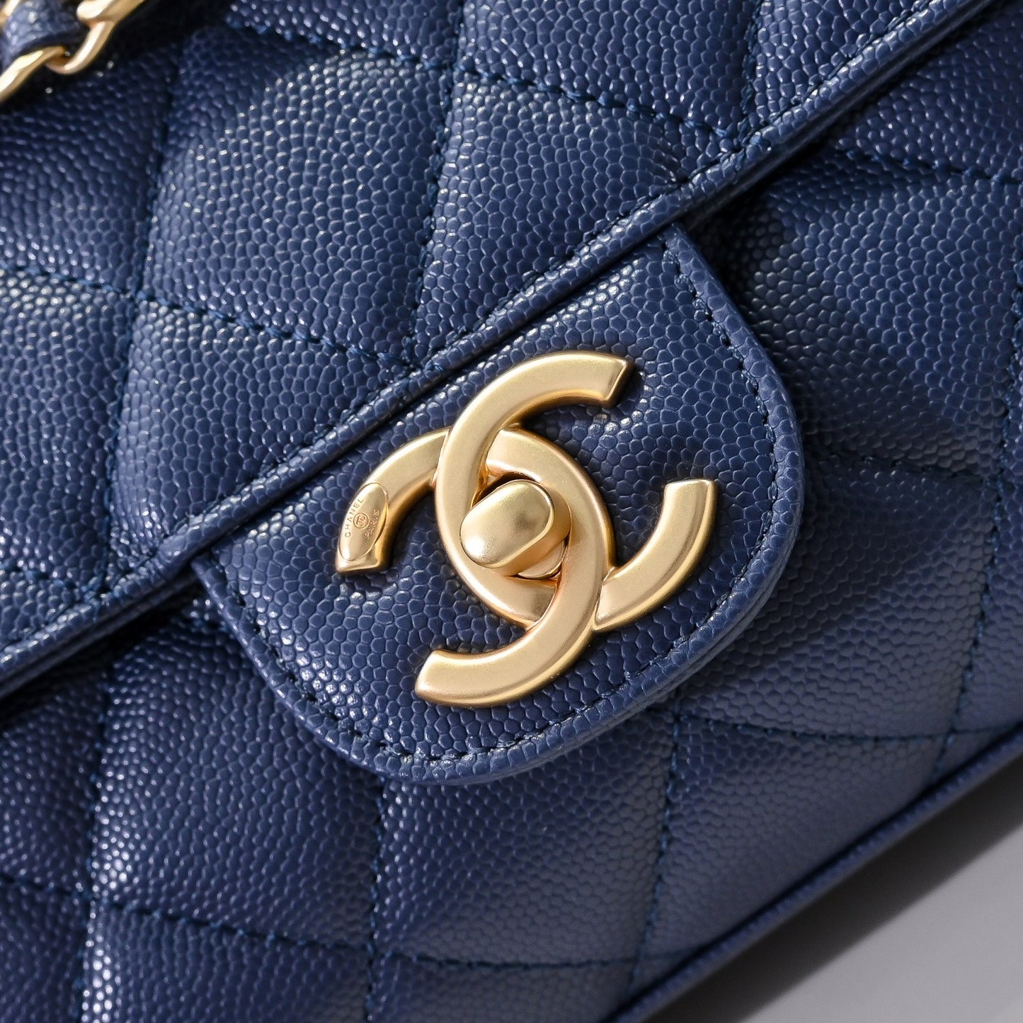 Chanel Classic Flap Bag