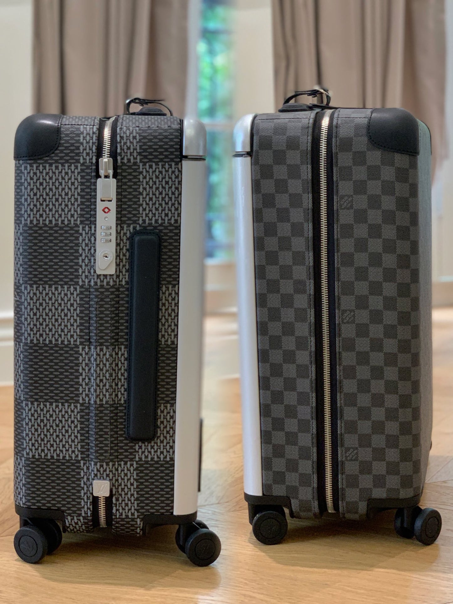 Louis Vuitton Horizon 55