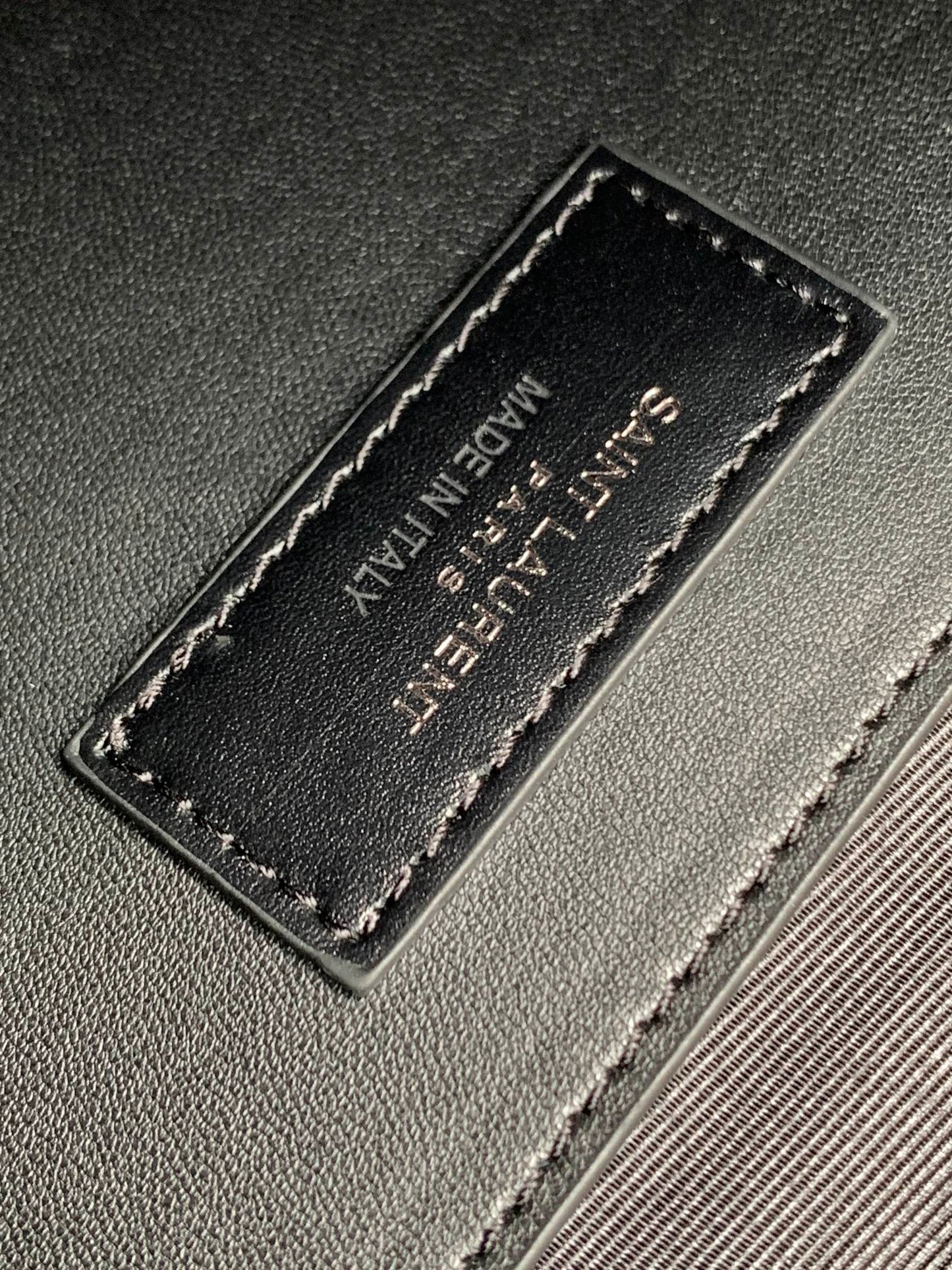 Saint Laurent YSL Niki Small