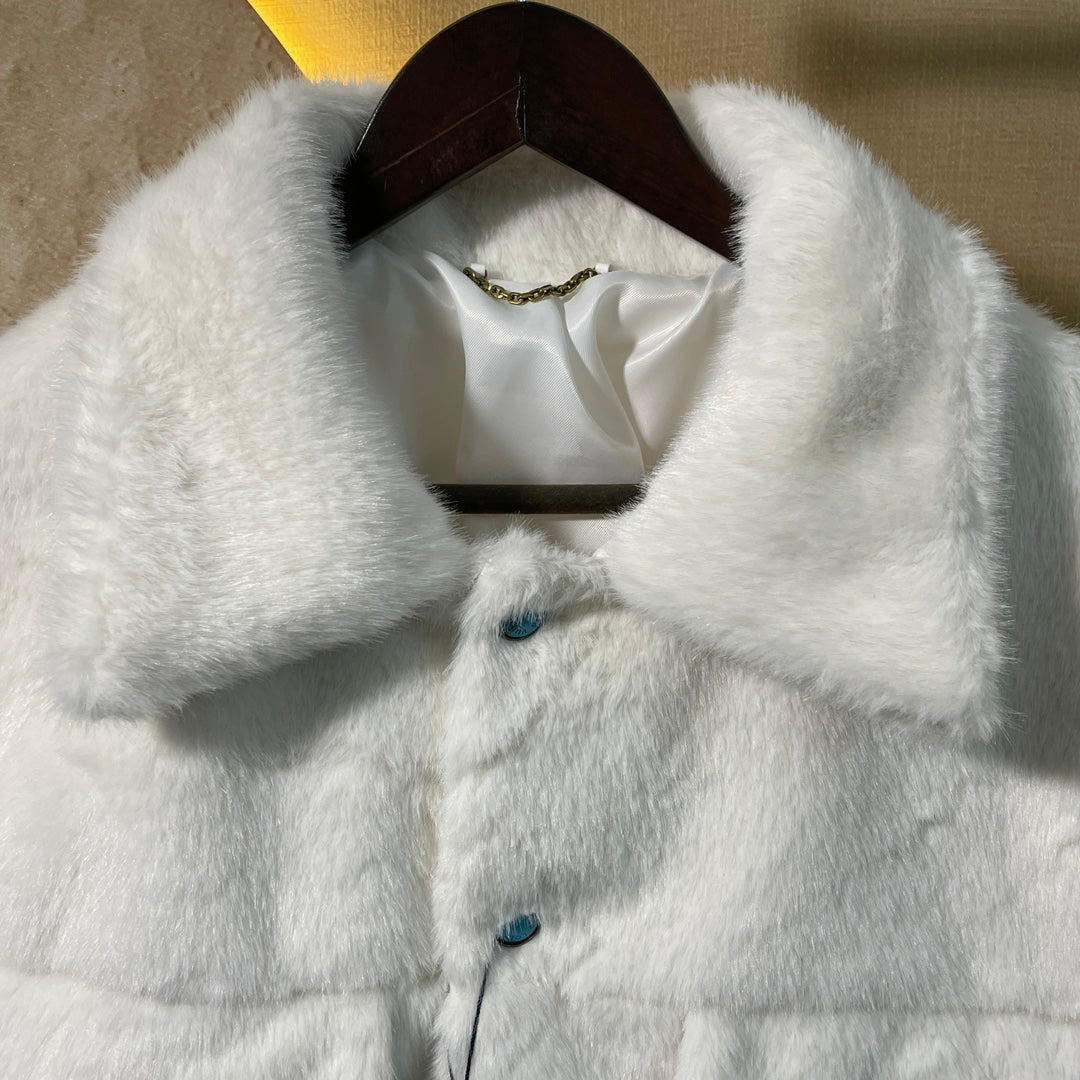 Louis Vuitton Woollen Jacket for women's