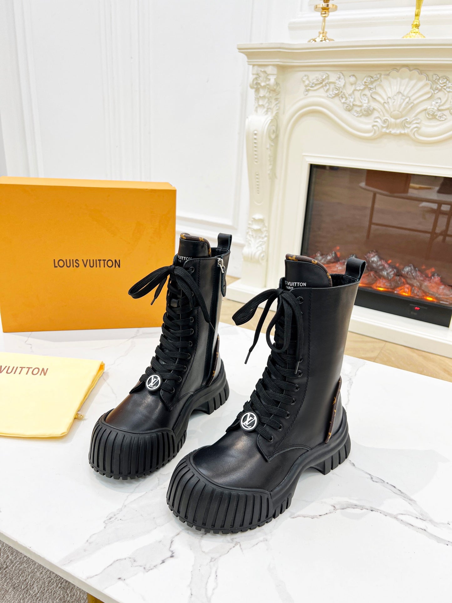 Louis Vuitton Ruby Ranger