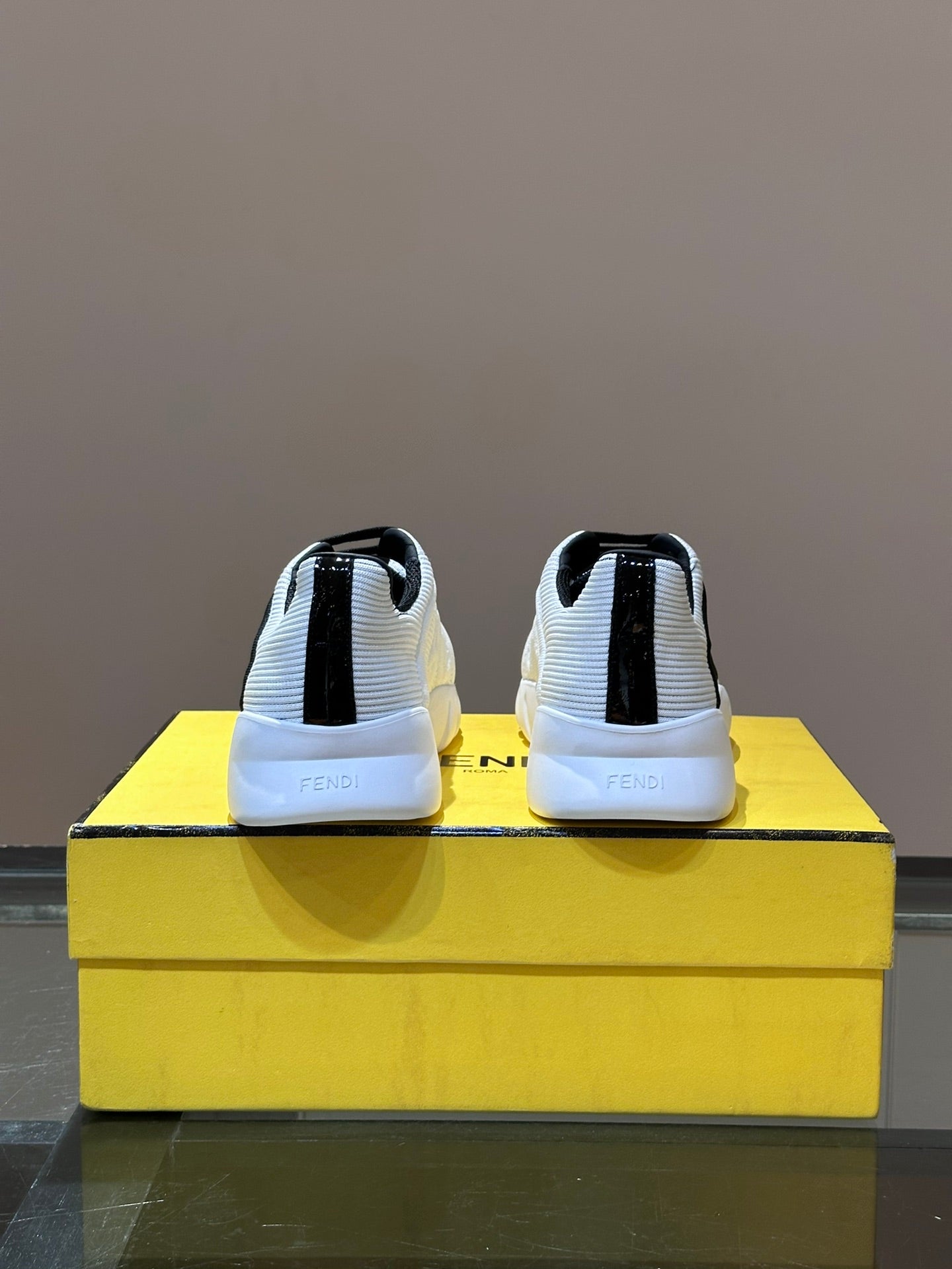 Fendi Sneakers